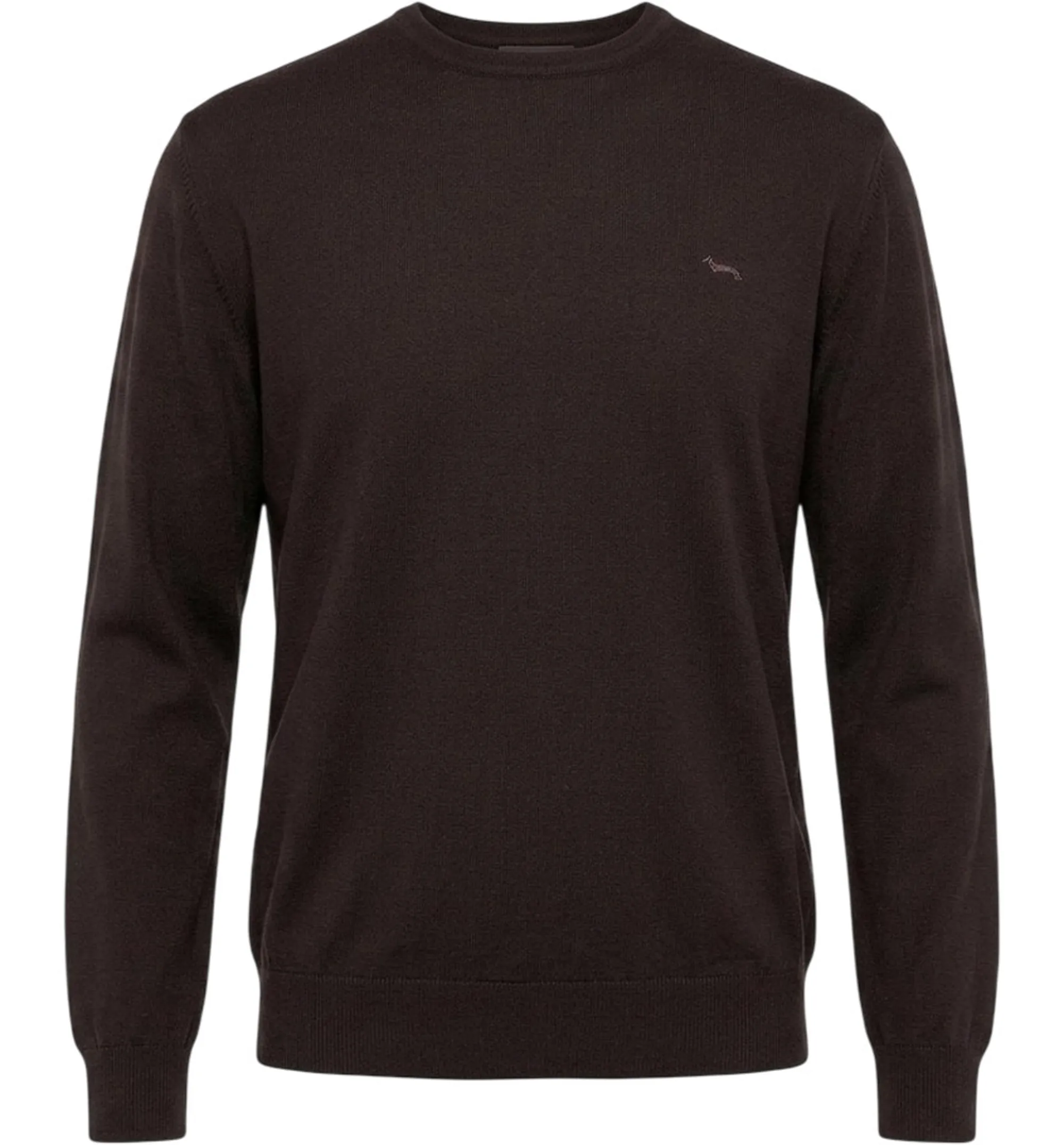 Harmont & Blaine B'Sweater ' Brown Hrr001030478 196987