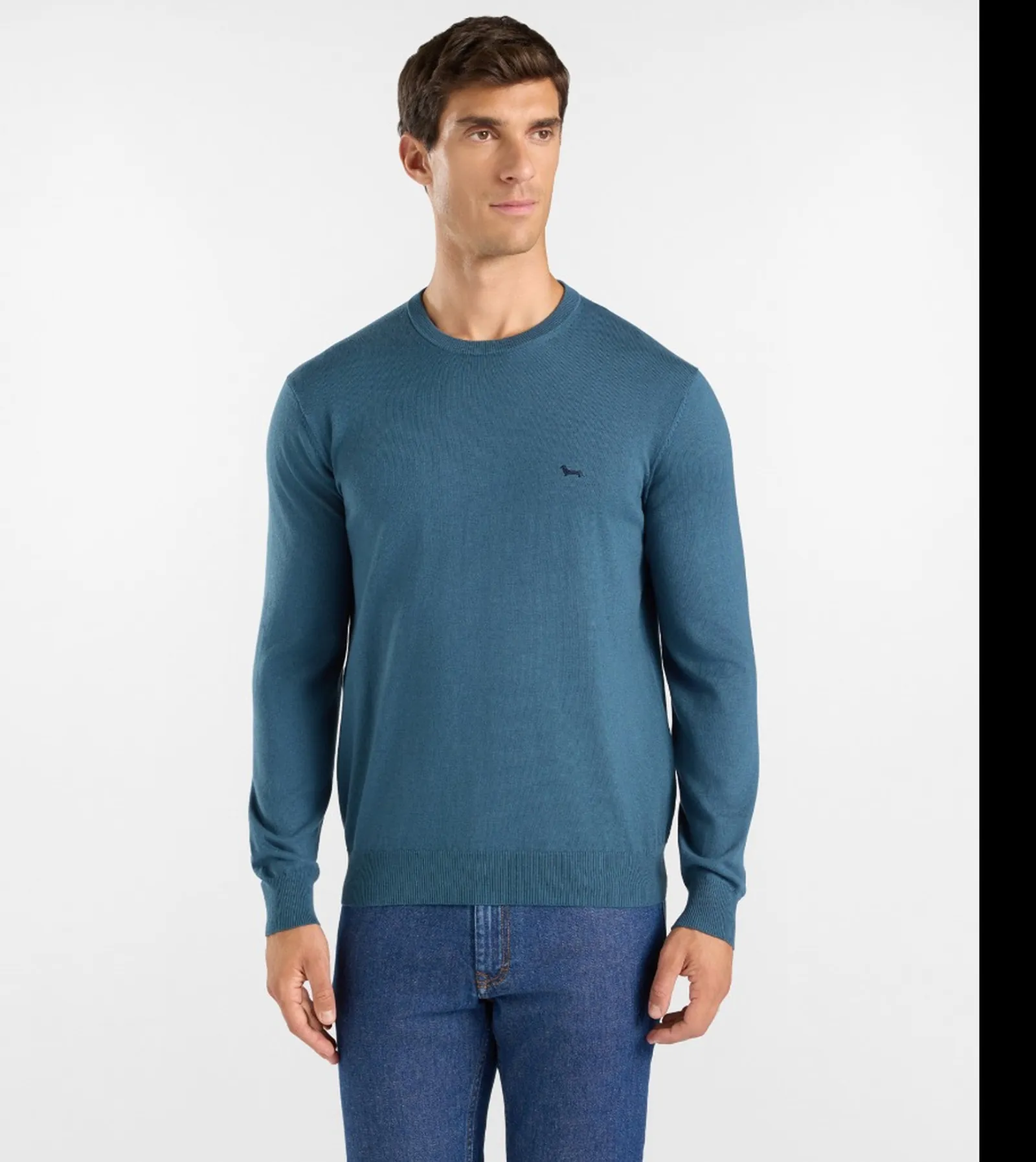 Harmont & Blaine Maglia Ottanio Hrr012030788 196823