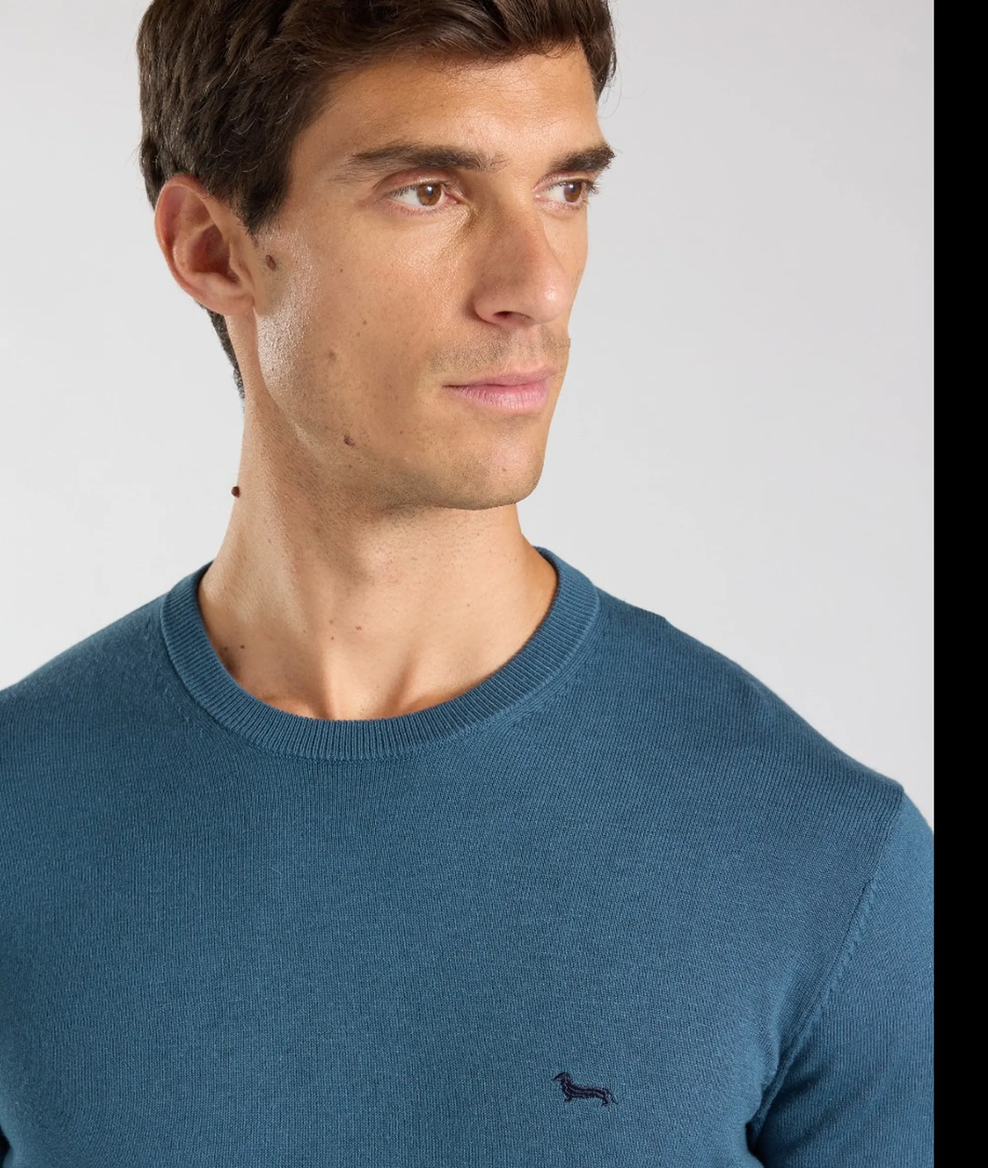 Harmont & Blaine B'Sweater ' Ottanio Hrr012030788 196825