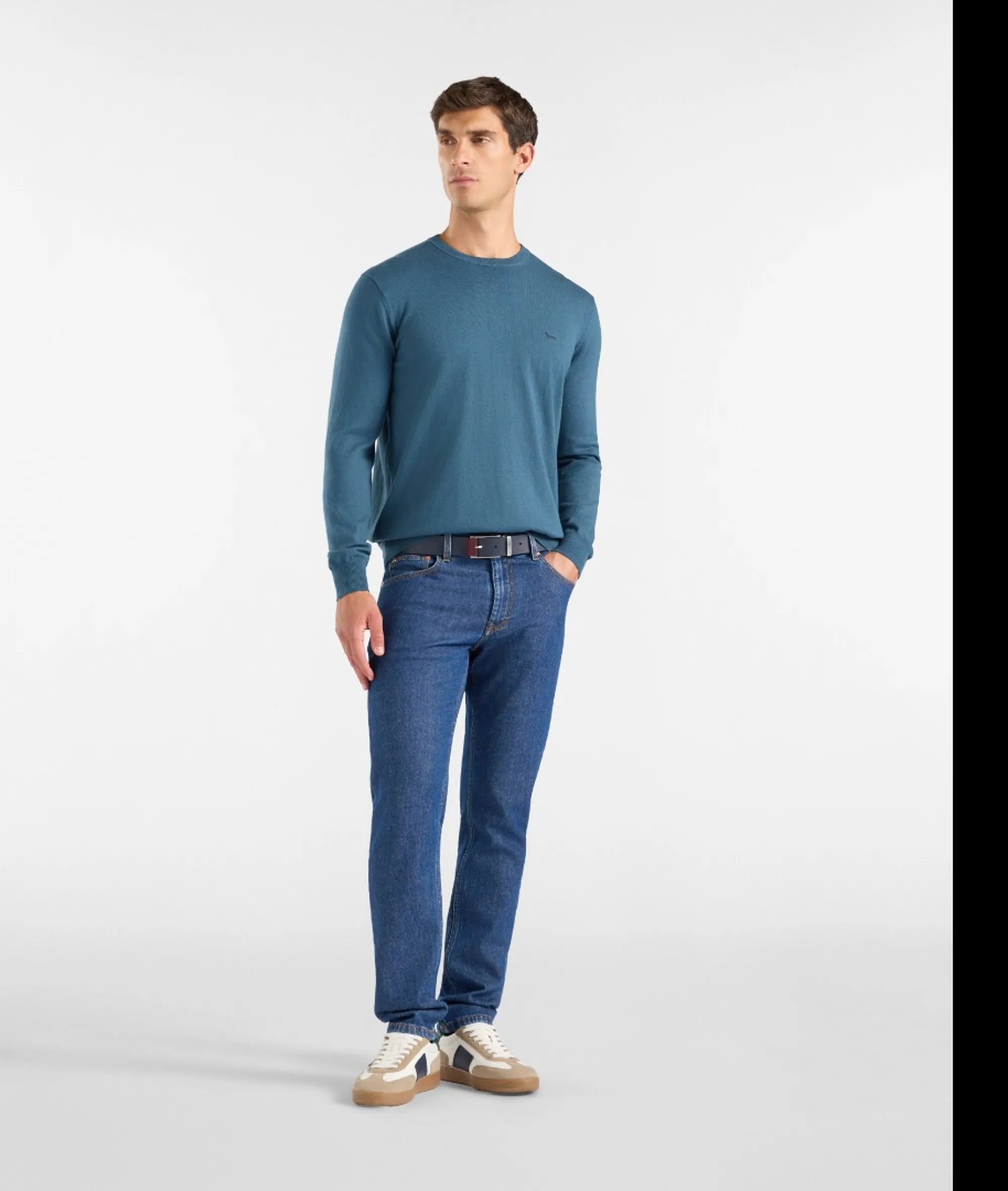 Harmont & Blaine B'Sweater ' Ottanio Hrr012030788 196826