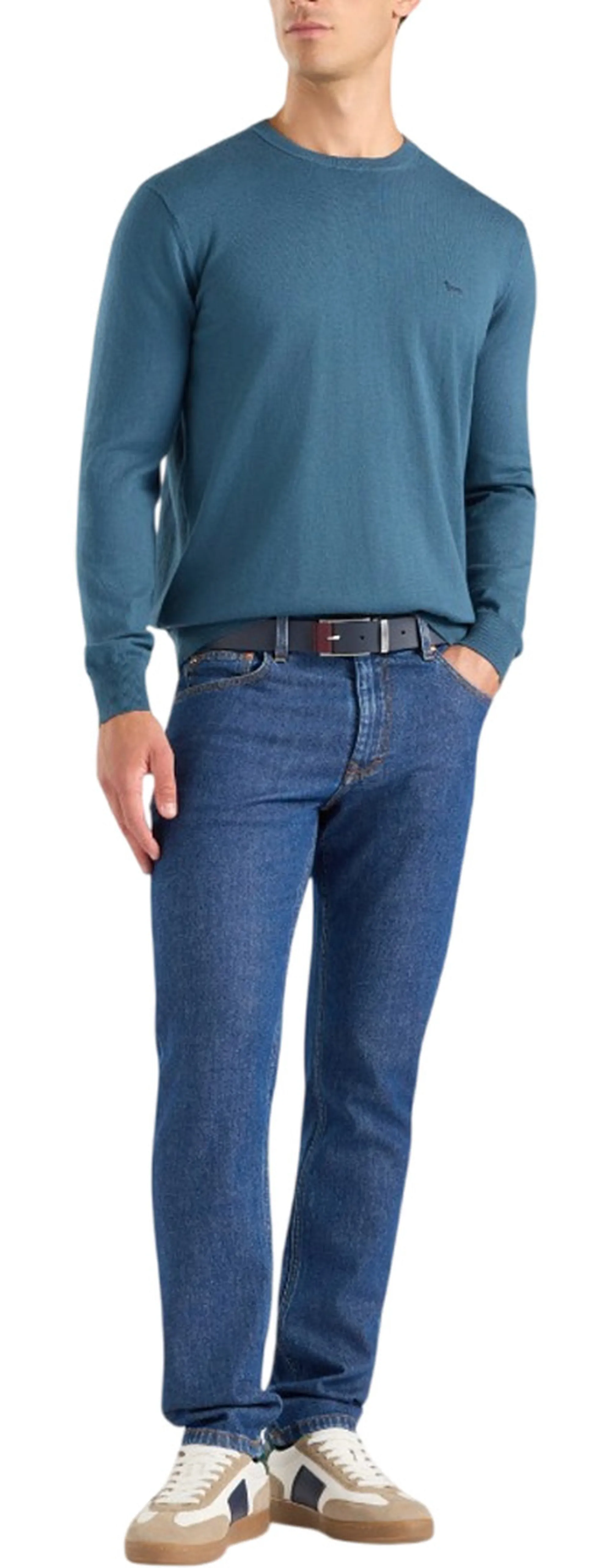 Harmont & Blaine B'Sweater ' Ottanio Hrr012030788 196995