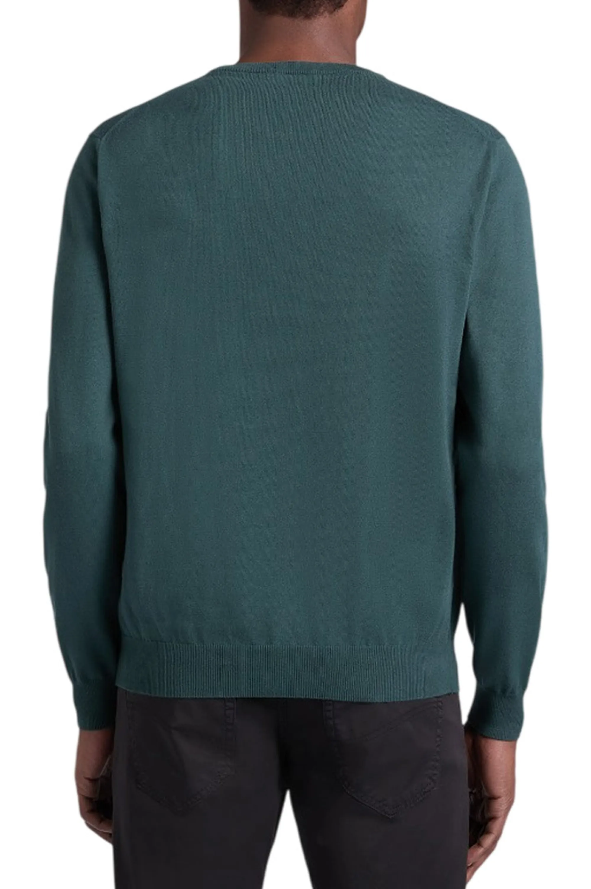 Harmont & Blaine Maglia Verde Hrq018030075 176823