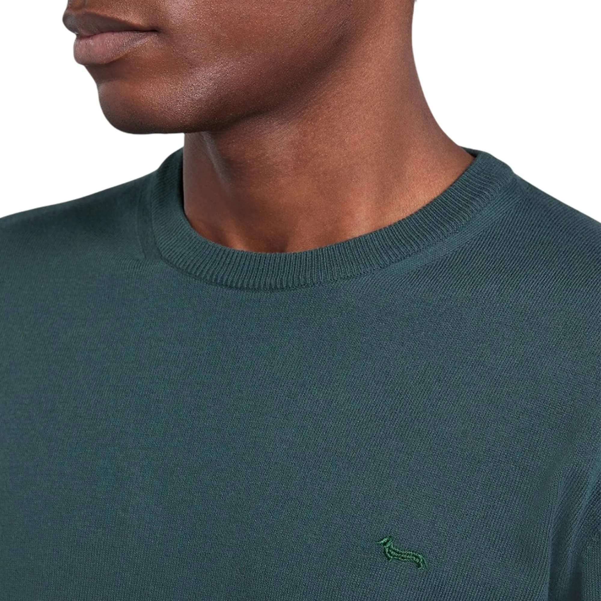 Harmont & Blaine Maglia Verde Hrq018030075 176824