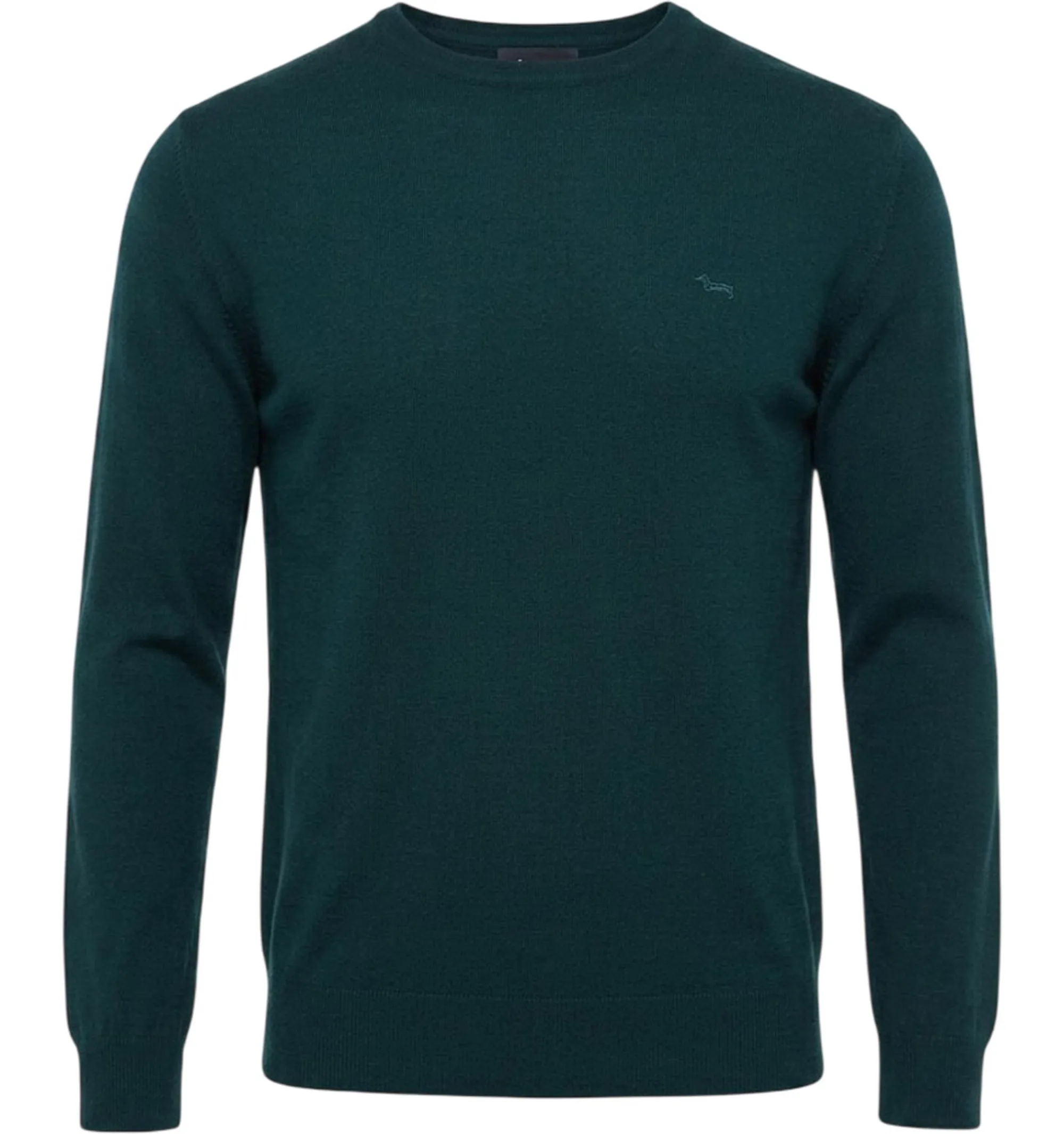 Harmont & Blaine B'Sweater ' Green Hrr001030478 196992