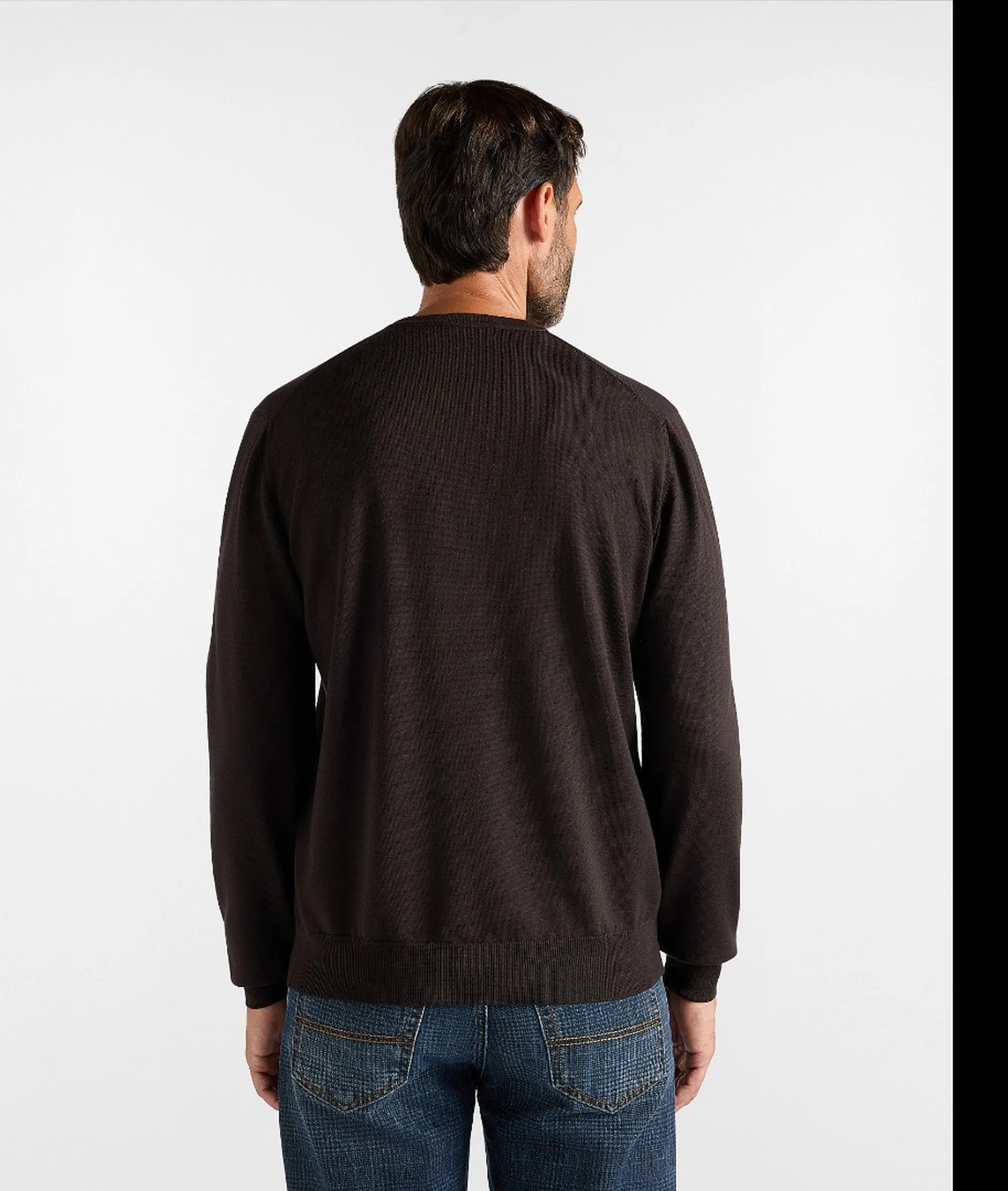 Harmont & Blaine B'Maglia 1756764F' Brown Hrr001030478 196795