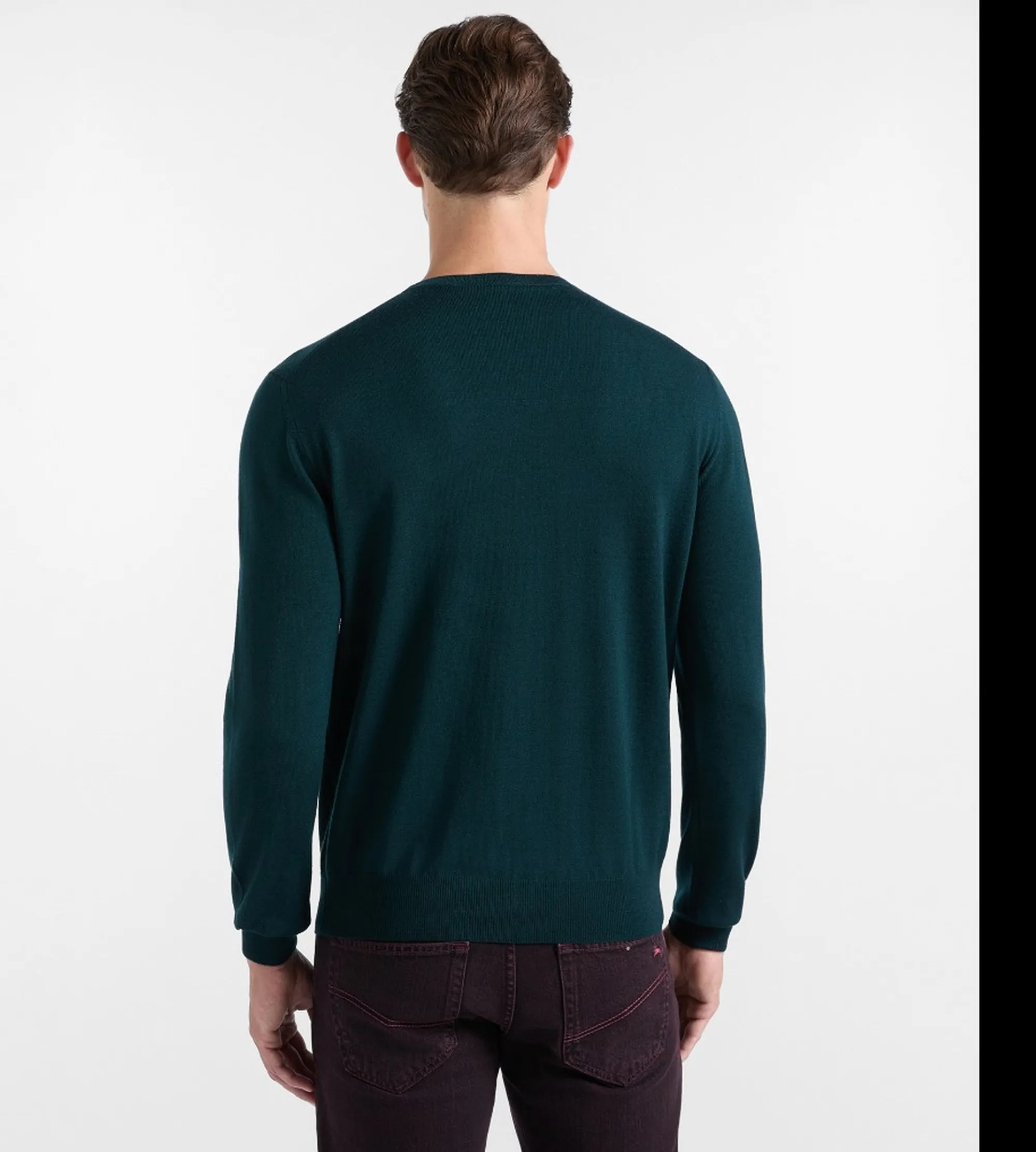 Harmont & Blaine B'Maglia 1756764F' Green Hrr001030478 196800