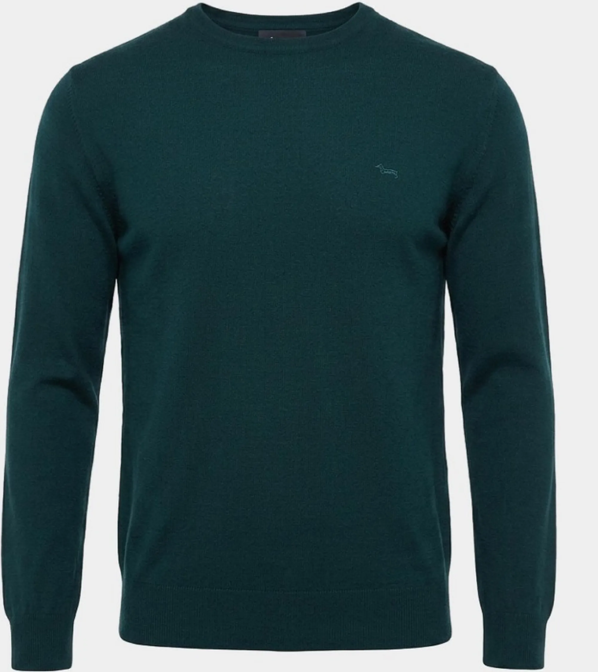 Harmont & Blaine B'Maglia 1756764F' Green Hrr001030478 196803