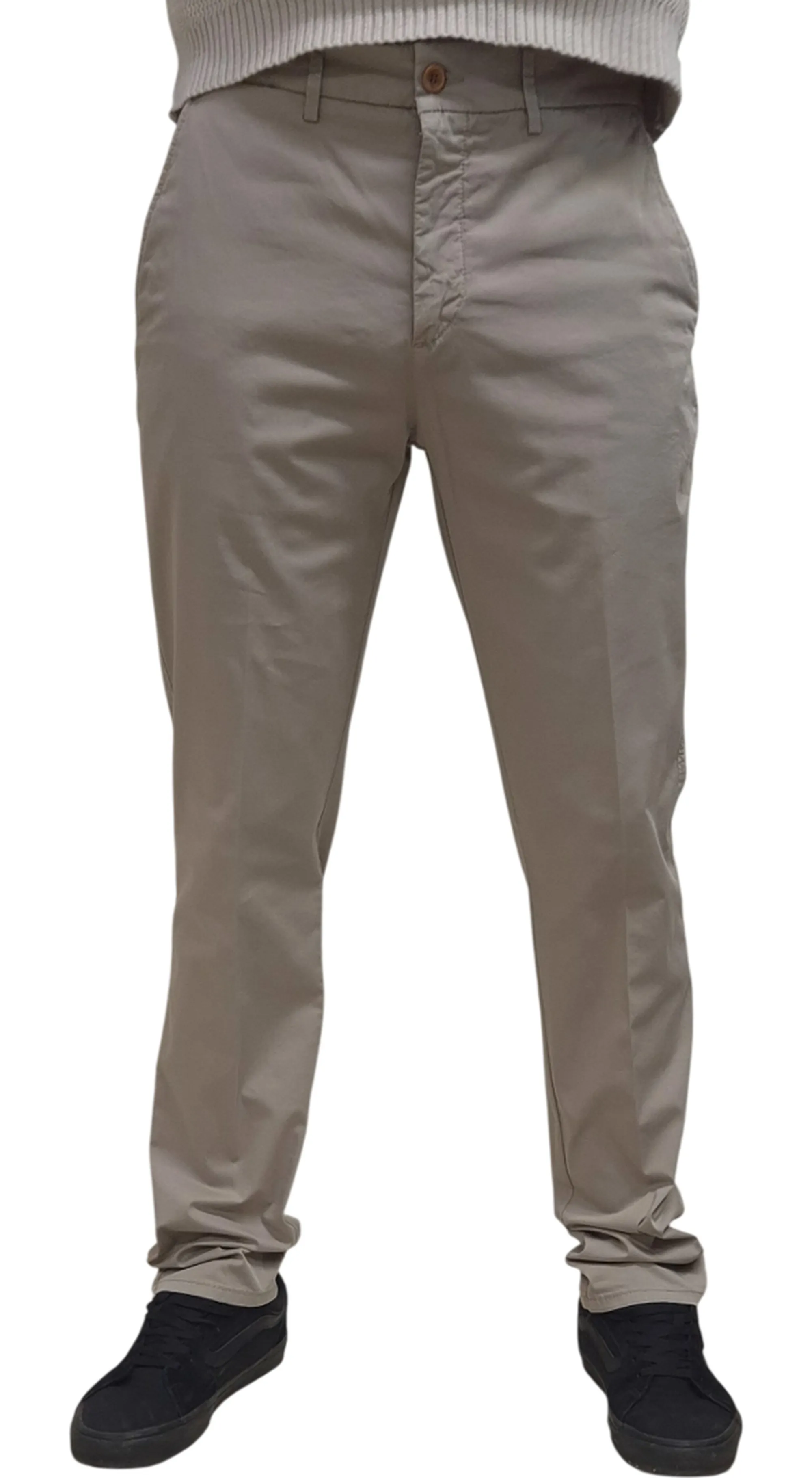 Harmont & Blaine B'Pants' Beige Wnq300053163 183150