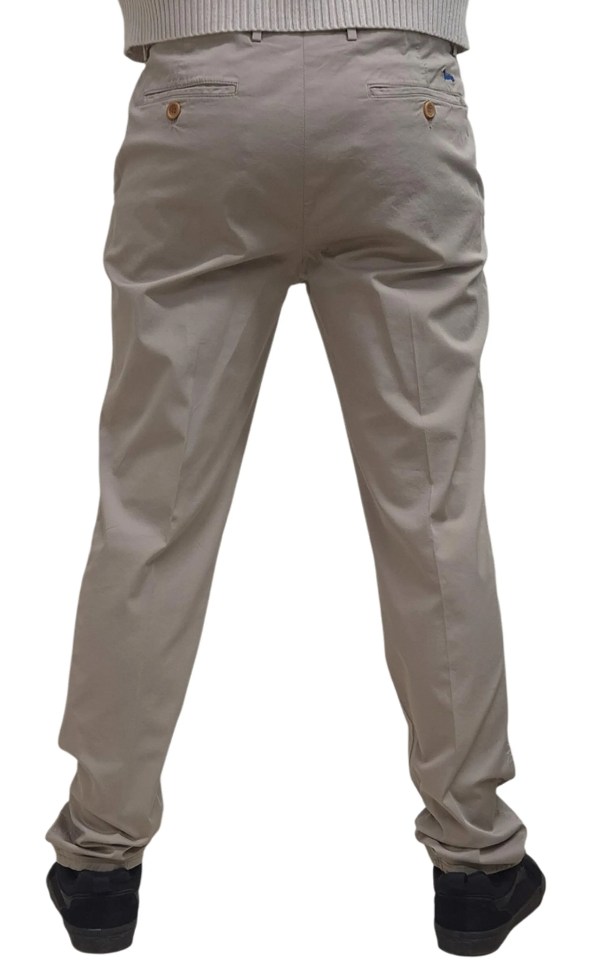 Harmont & Blaine B'Pants' Beige Wnq300053163 183152
