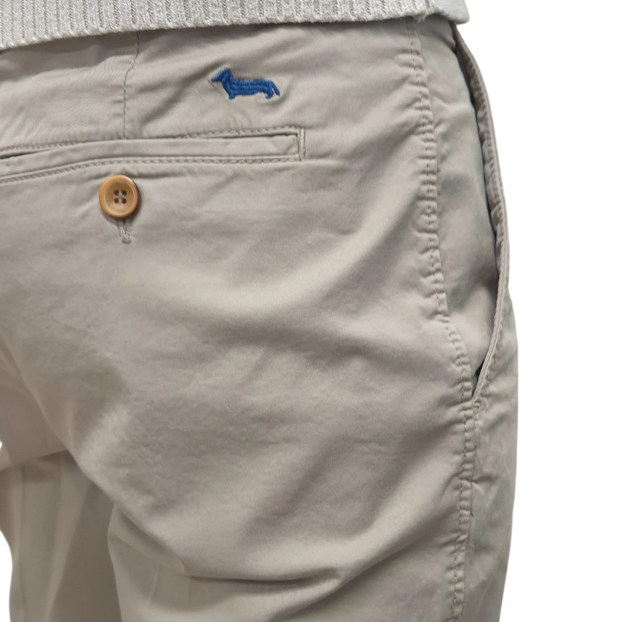 Harmont & Blaine B'Pants' Beige Wnq300053163 183153