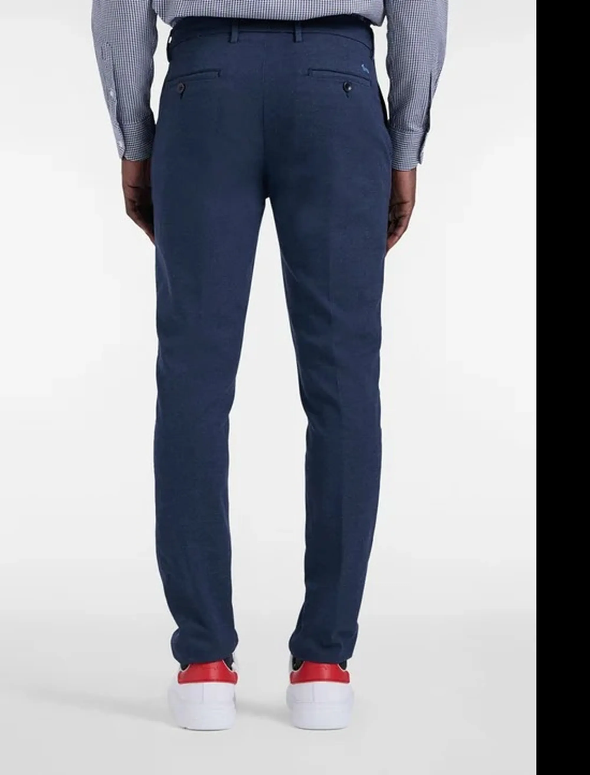 Harmont & Blaine Pantalone Blu Wnp300053316 169236