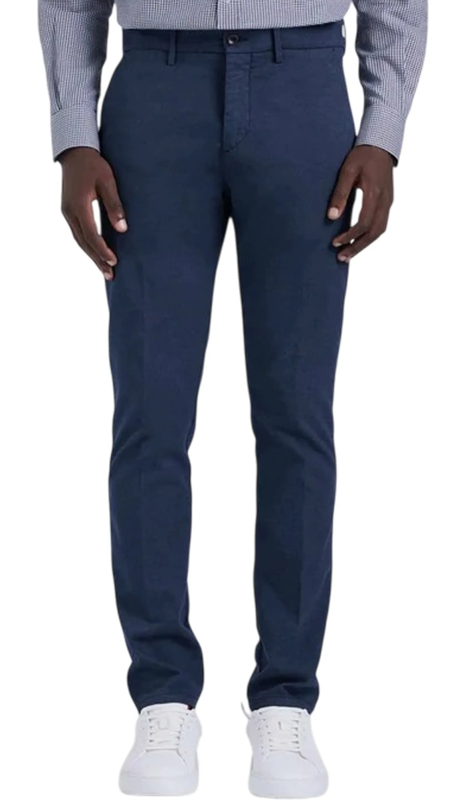 Harmont & Blaine Pantalone Blu Wnp300053316 169242