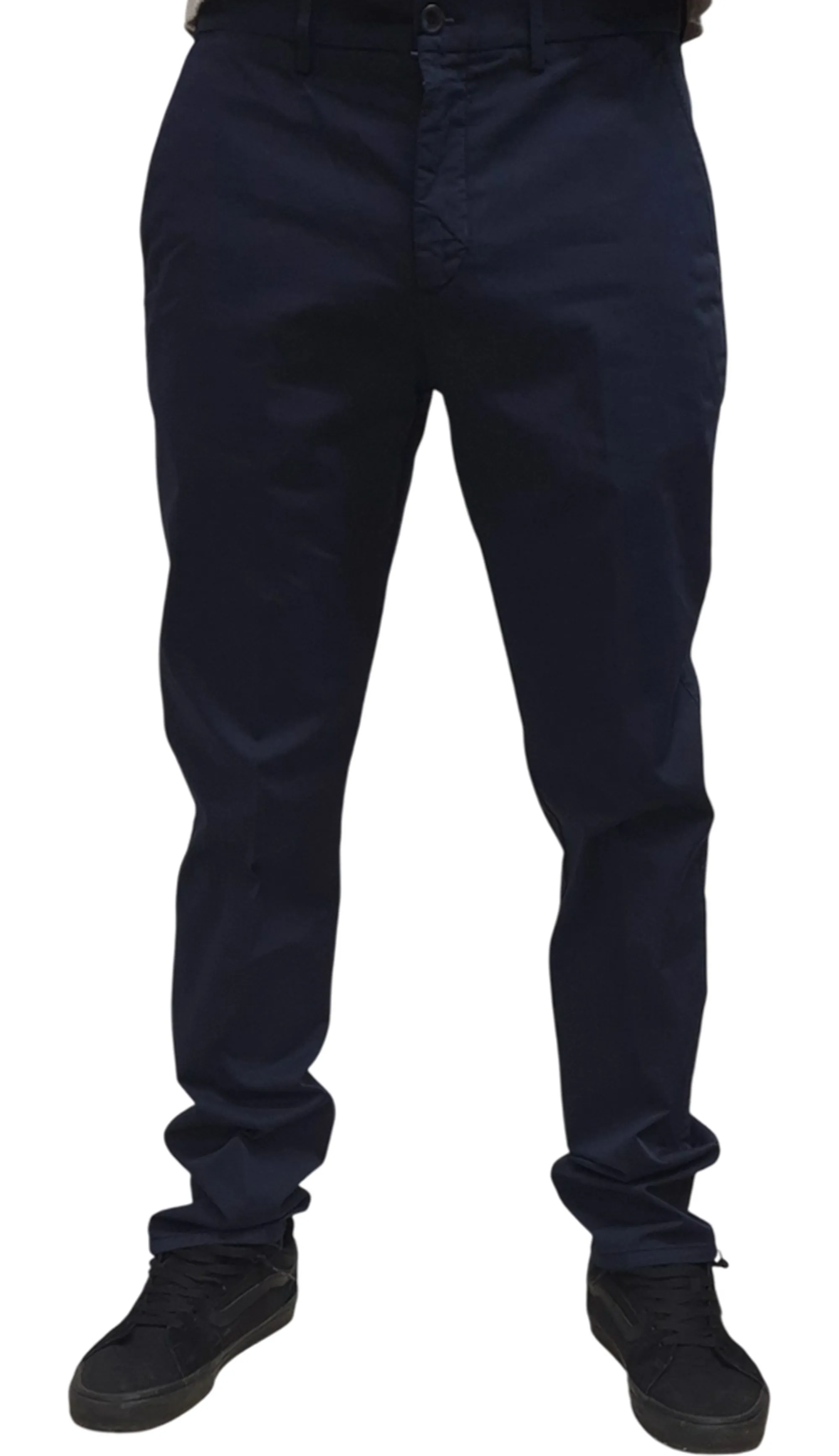 Harmont & Blaine B'Pants' Blu Wnq300053163 183146