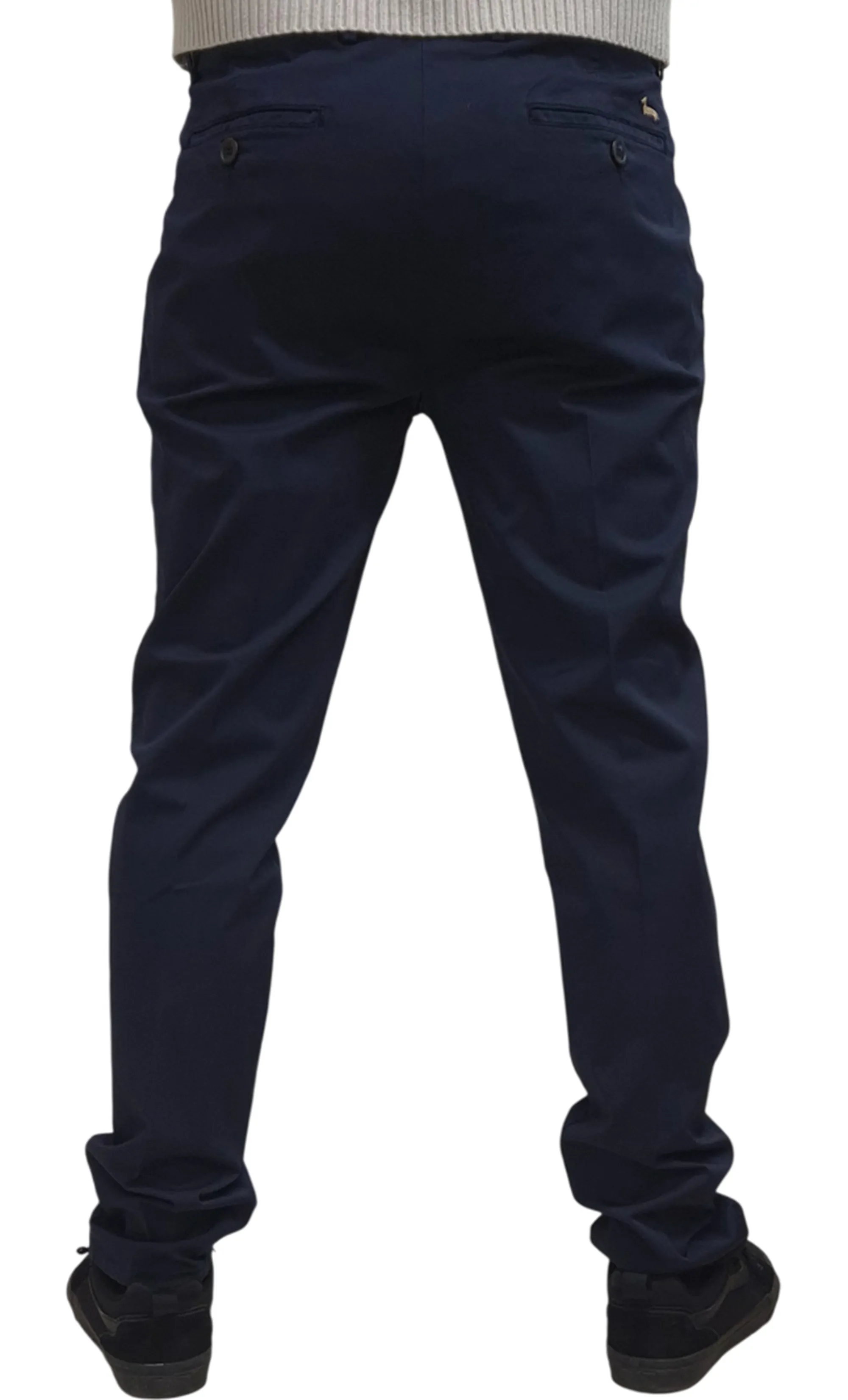 Harmont & Blaine B'Pants' Blu Wnq300053163 183148