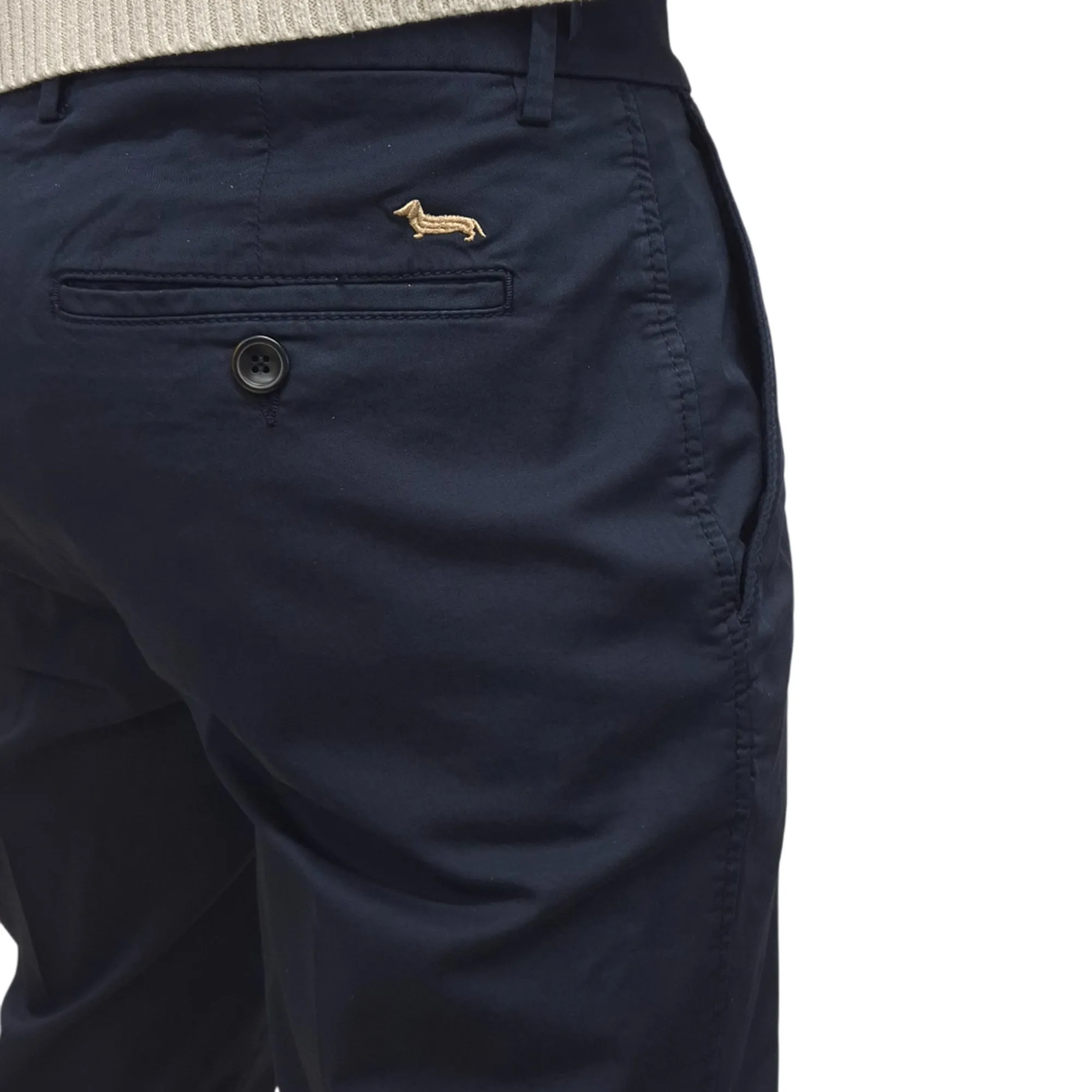 Harmont & Blaine B'Pants' Blu Wnq300053163 183149