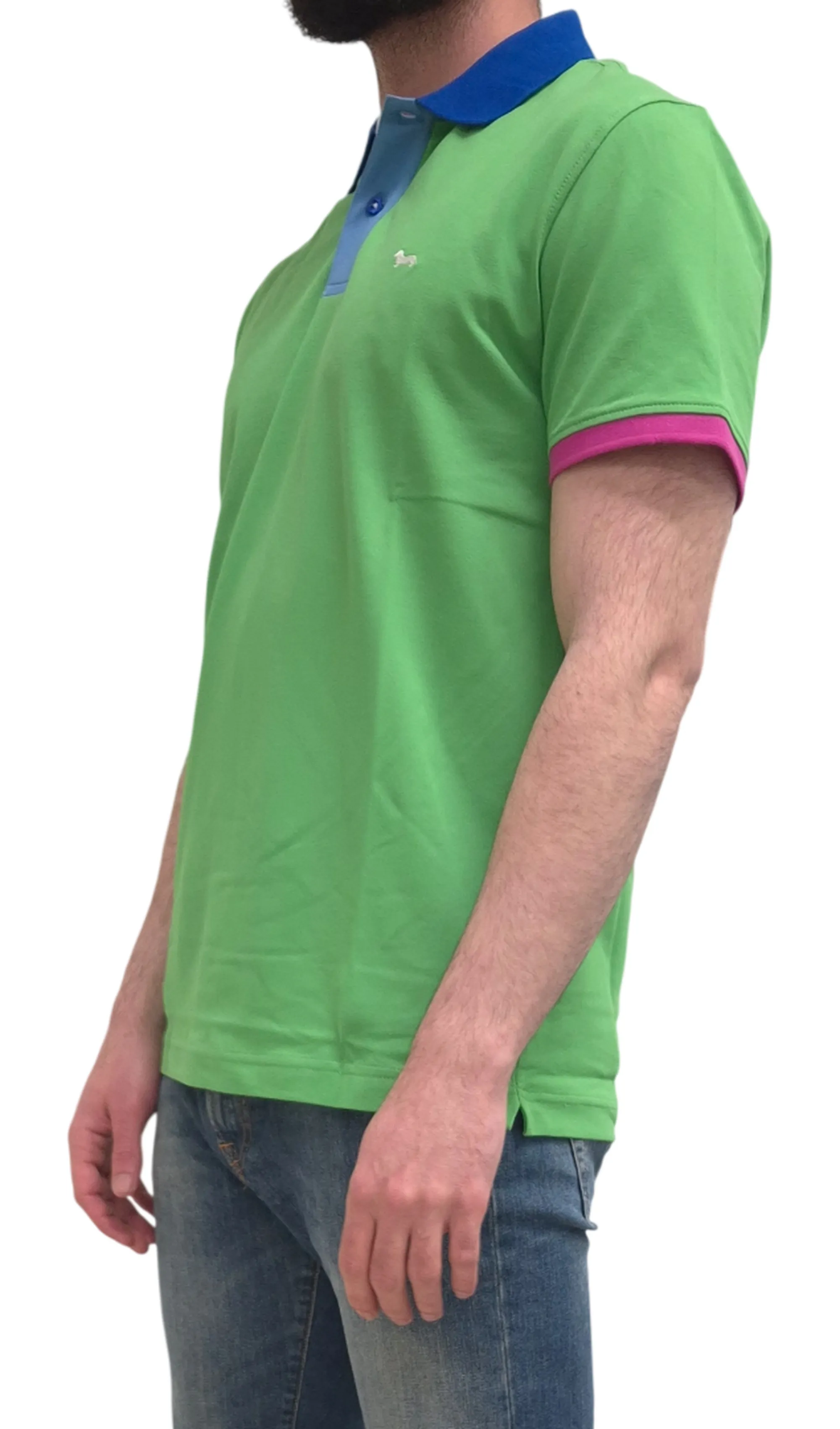 Harmont & Blaine Polo Verde Lrq417020862 183174