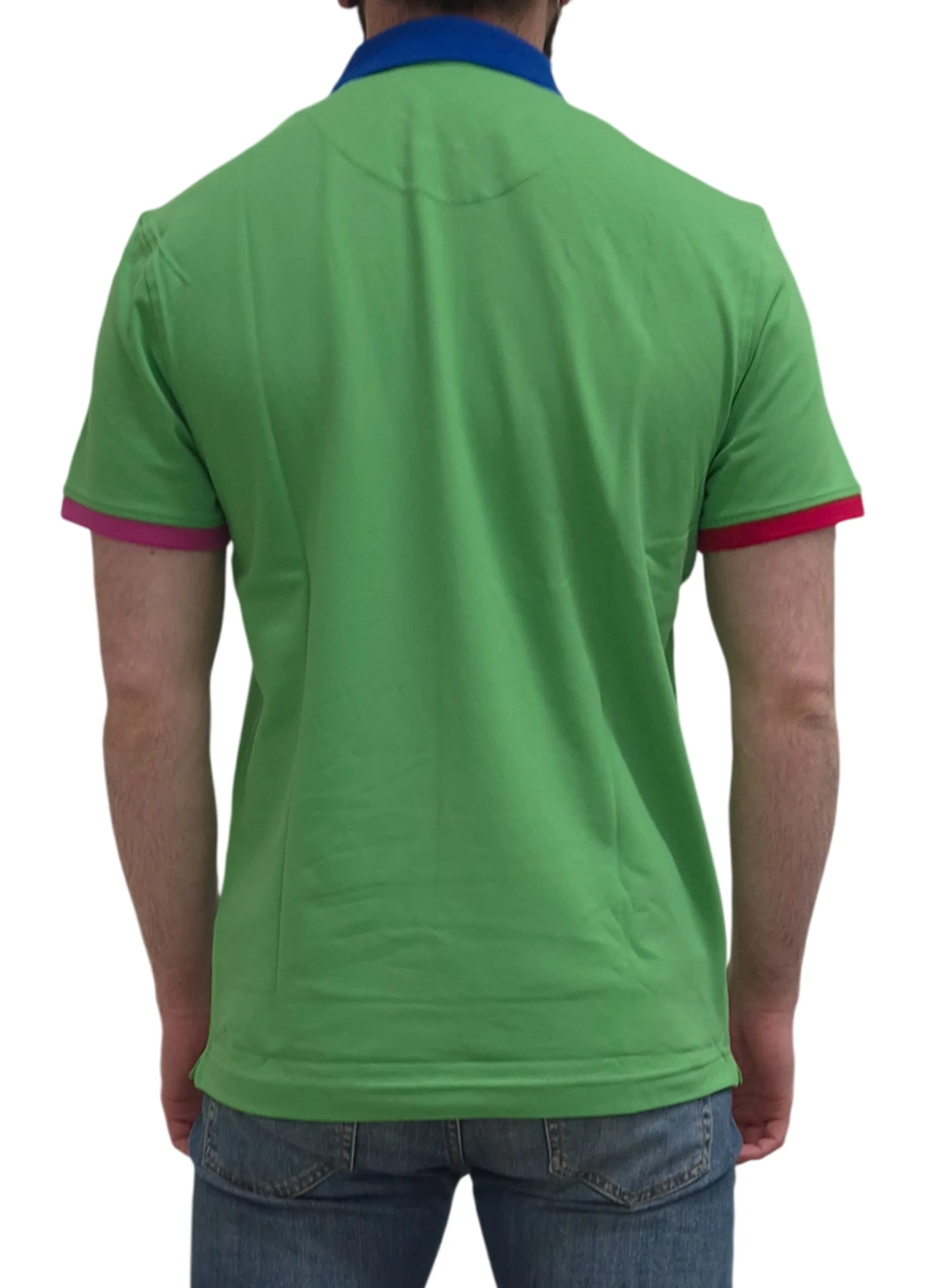 Harmont & Blaine Polo Verde Lrq417020862 183176