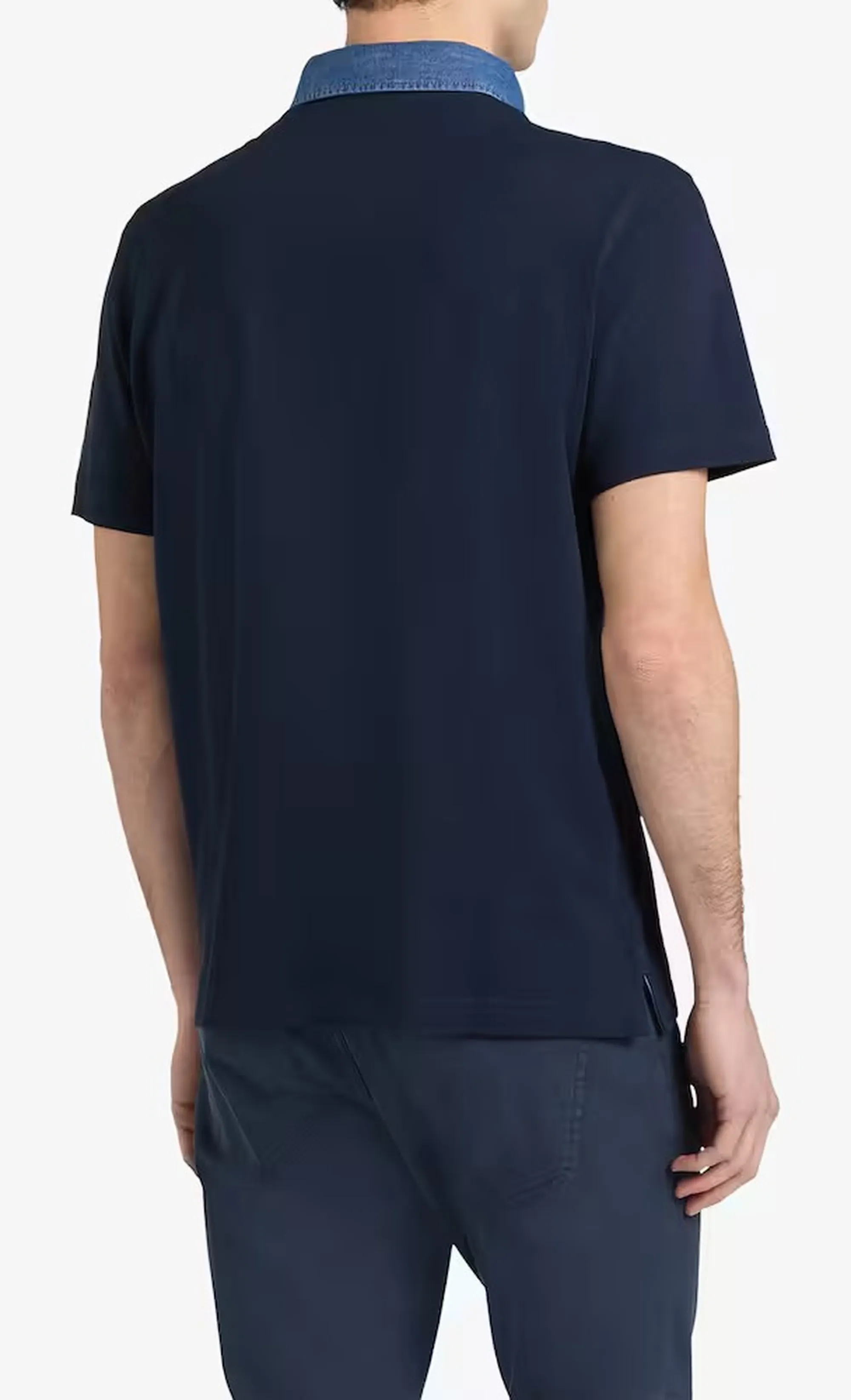 Harmont & Blaine Polo Vietri Blu Lrq003020004S05 179053