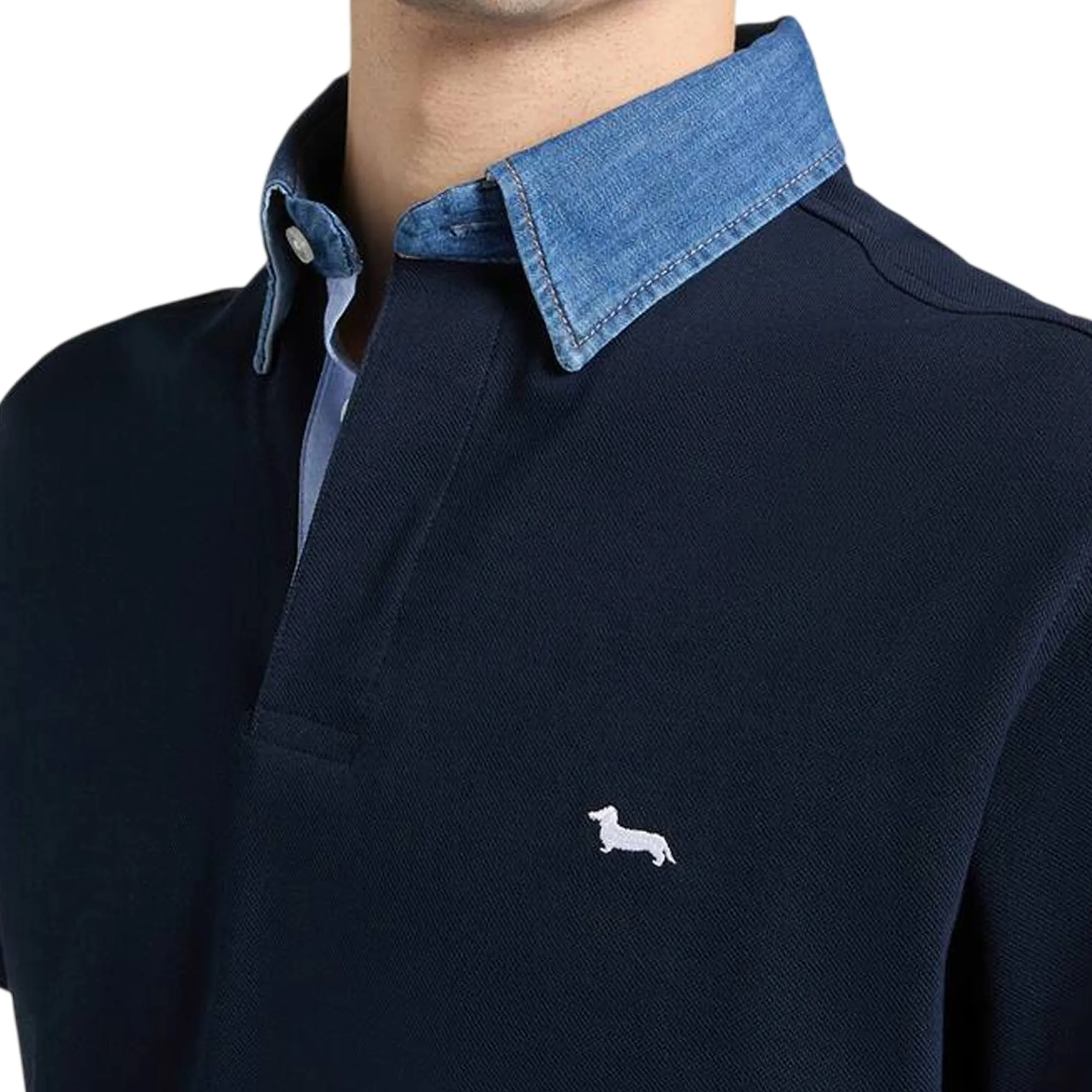 Harmont & Blaine B'Vietri Pole' Blu Lrq003020004S05 179785