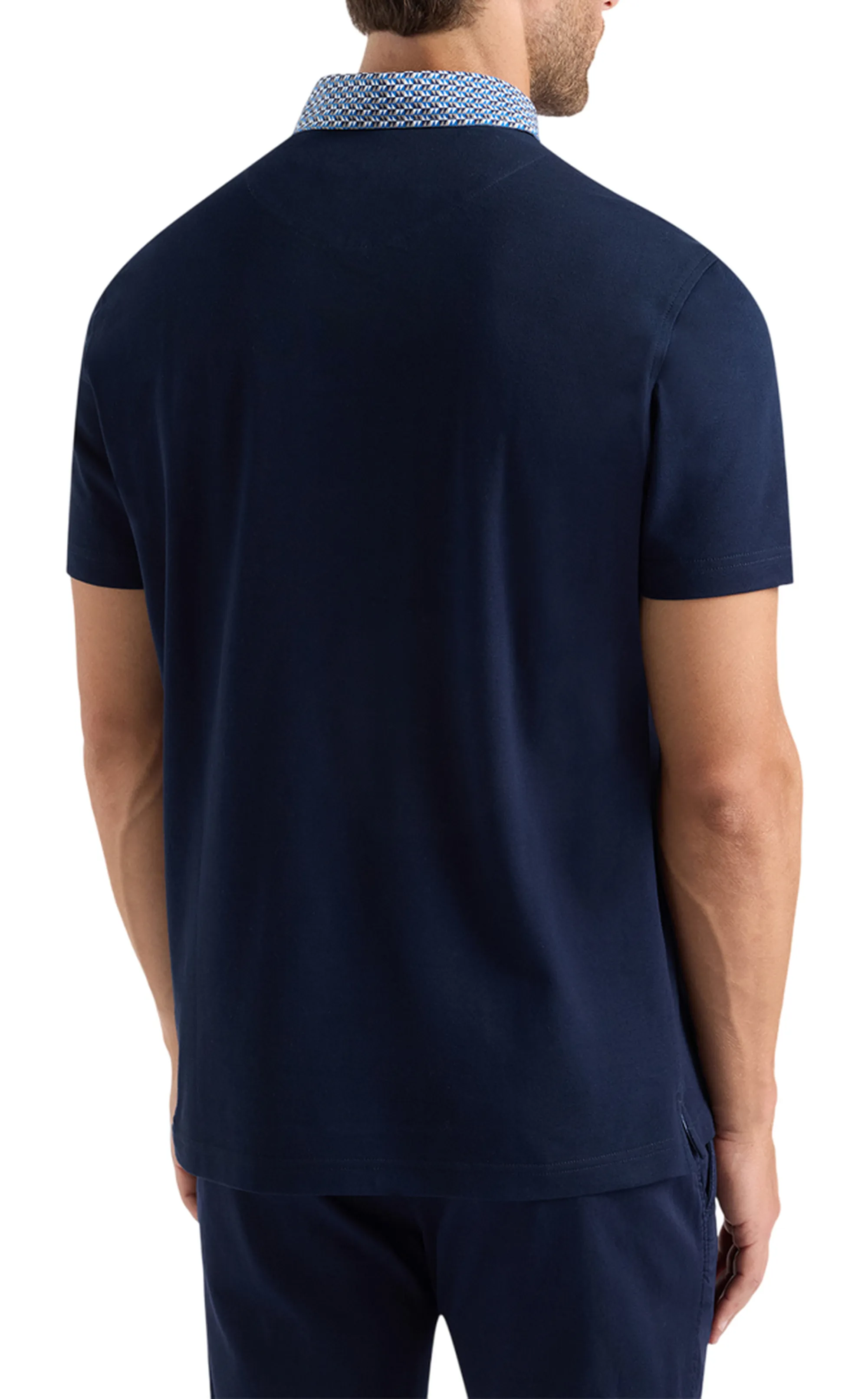 Harmont & Blaine Polo Vietri Blu Lrq003020004S05 183615
