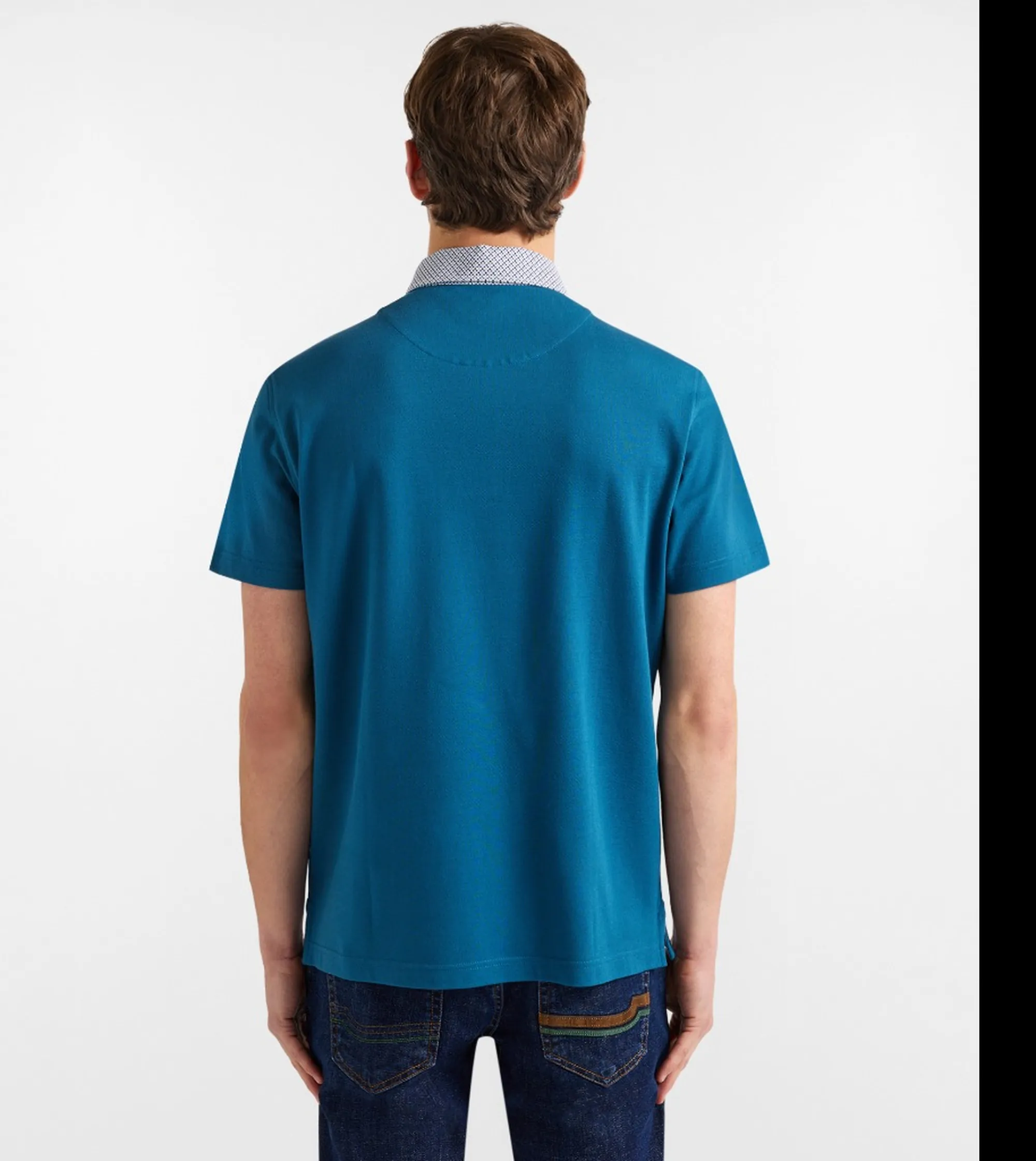 Harmont & Blaine Polo Vietri Cobalto Lrq003020004S02 176030