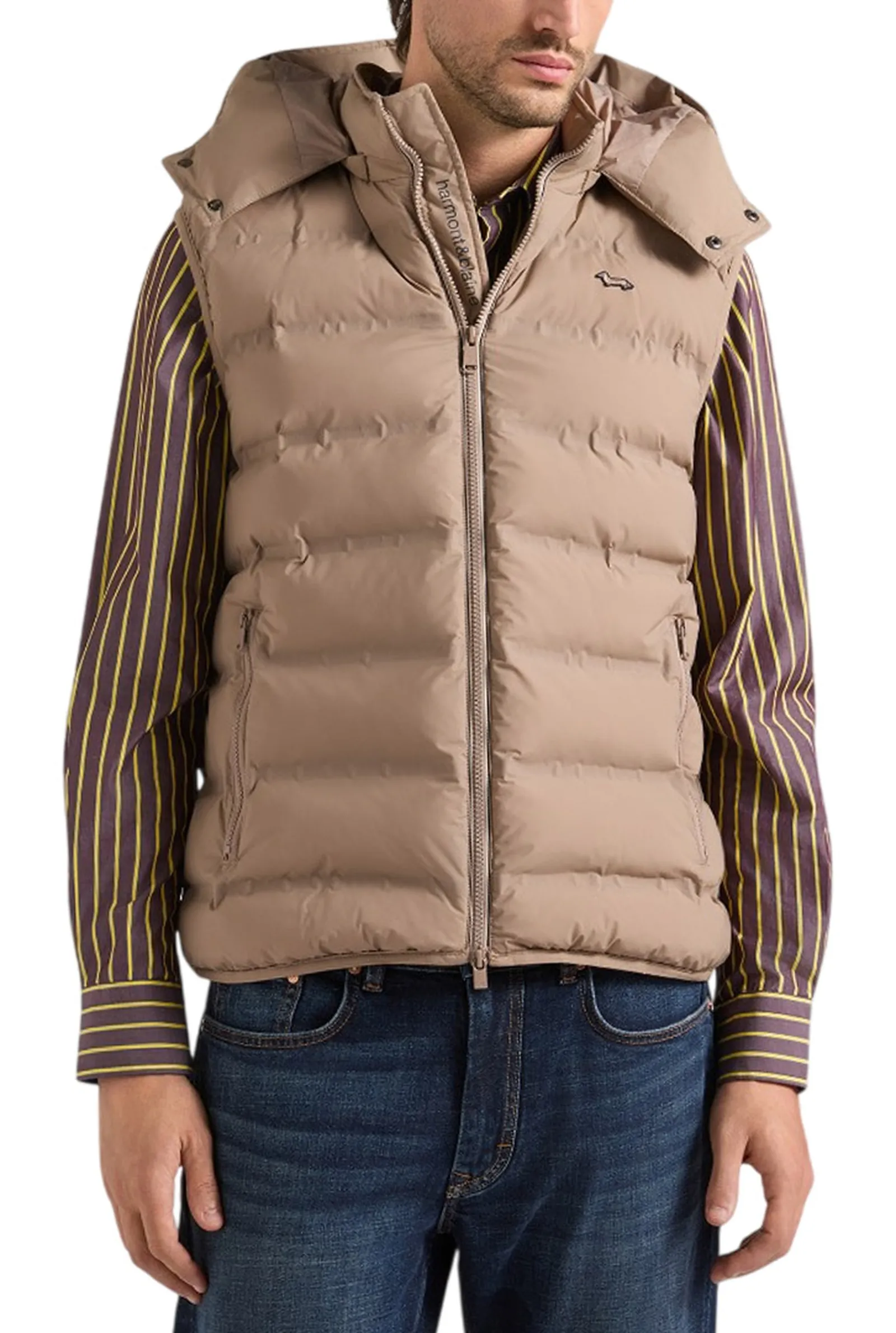 Harmont & Blaine Smanicato Cuoio K0R3250405862 200498