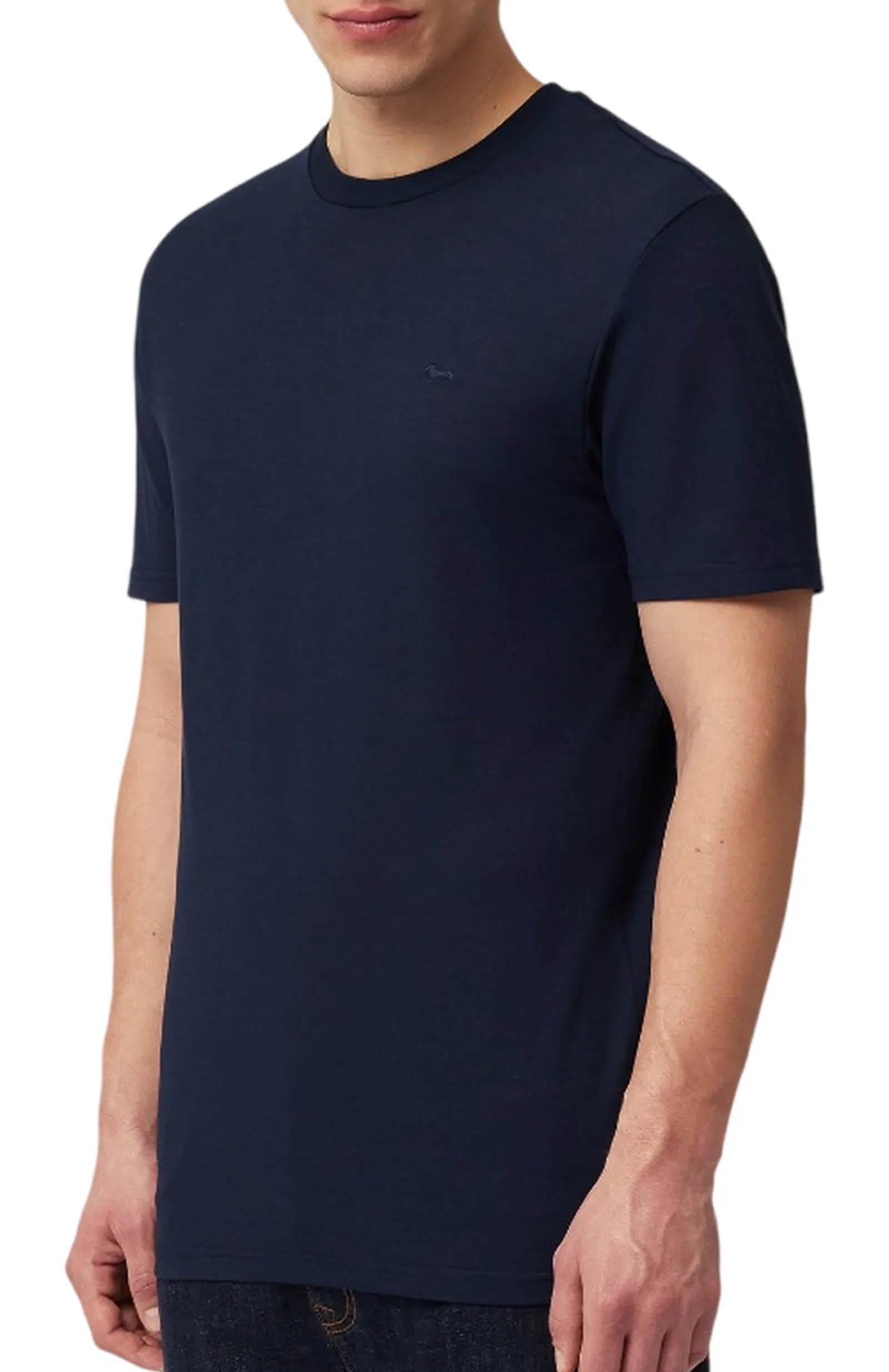 Harmont & Blaine T-Shirt Blu Irn236021753 146529