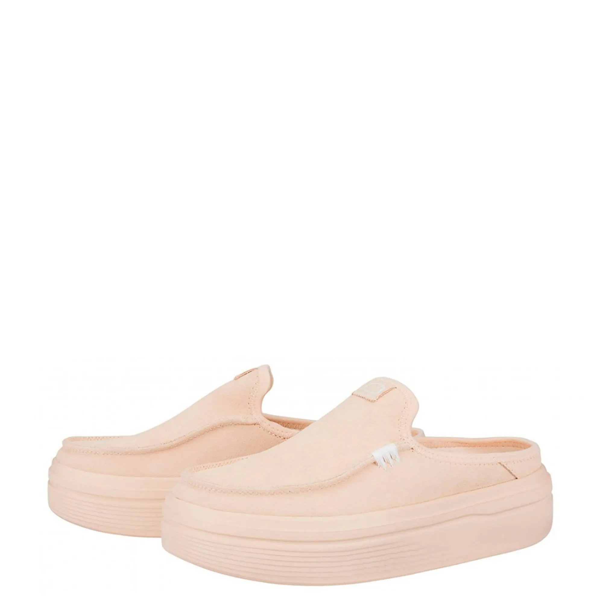 Hey Dude Sabot Austin Lift Classic Blush Hd41272 154346