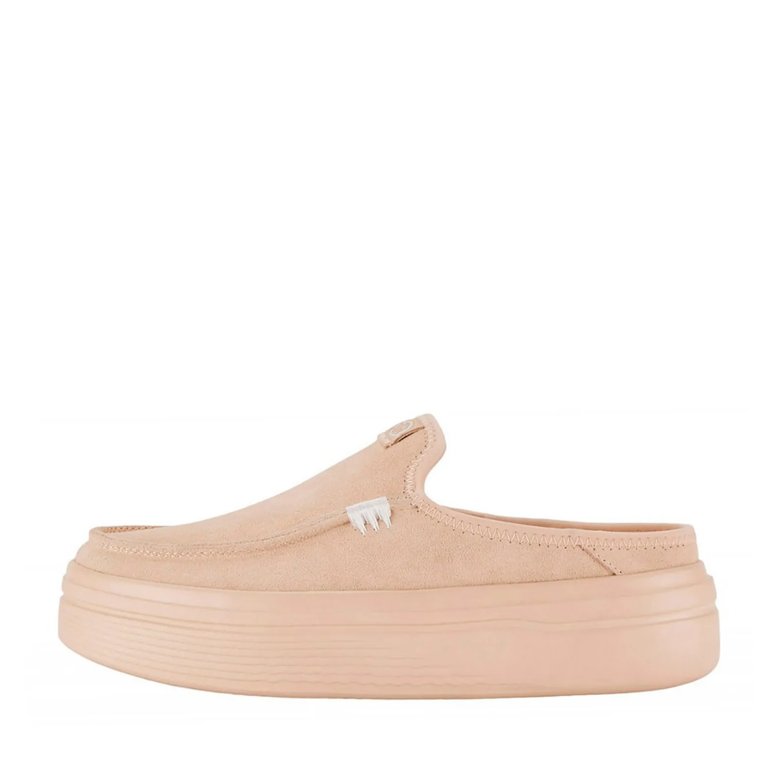 Hey Dude Sabot Austin Lift Classic Blush Hd41272 154347