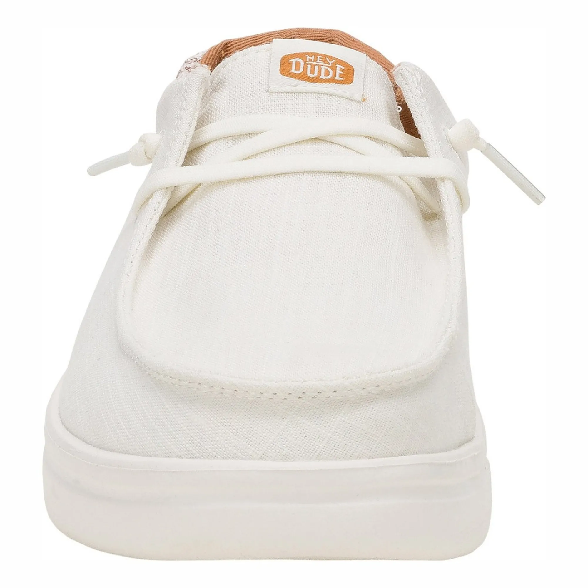Hey Dude B'Scarpa 7058392F' White Hd43780 183302