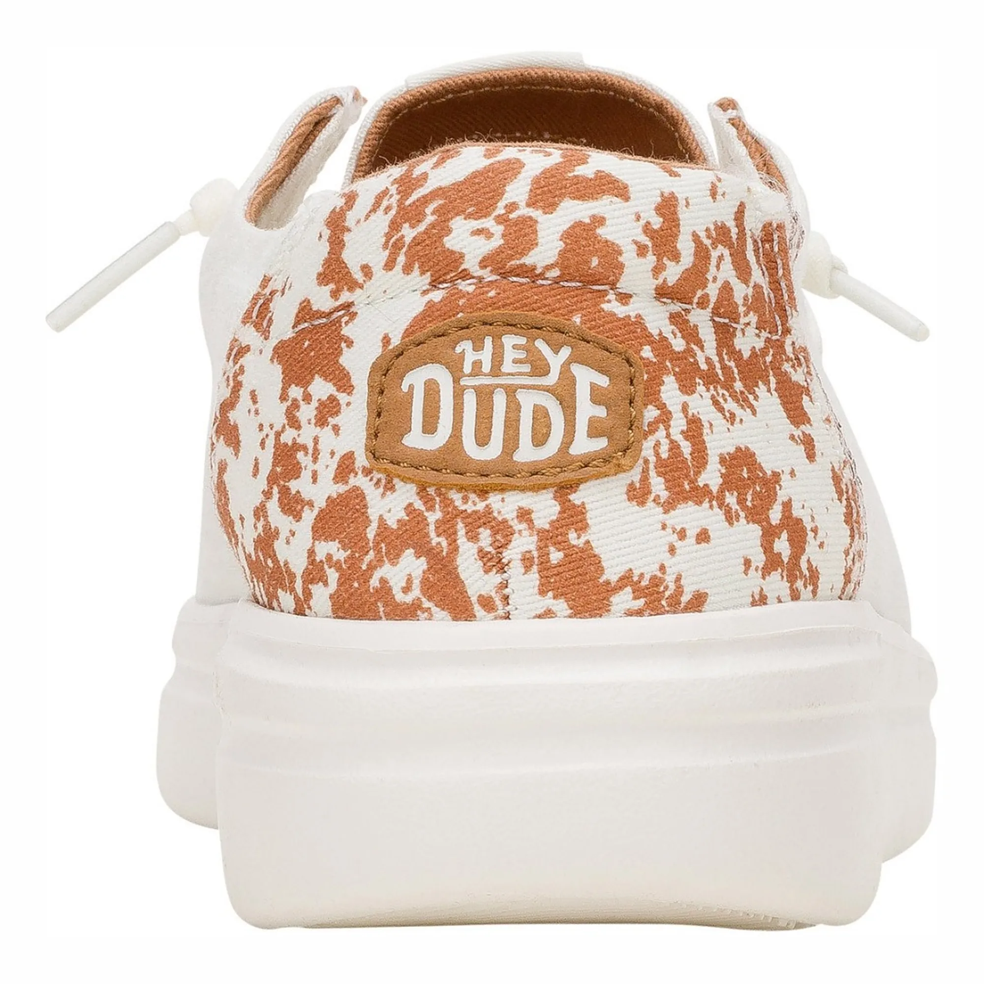Hey Dude B'Scarpa 7058392F' White Hd43780 183303