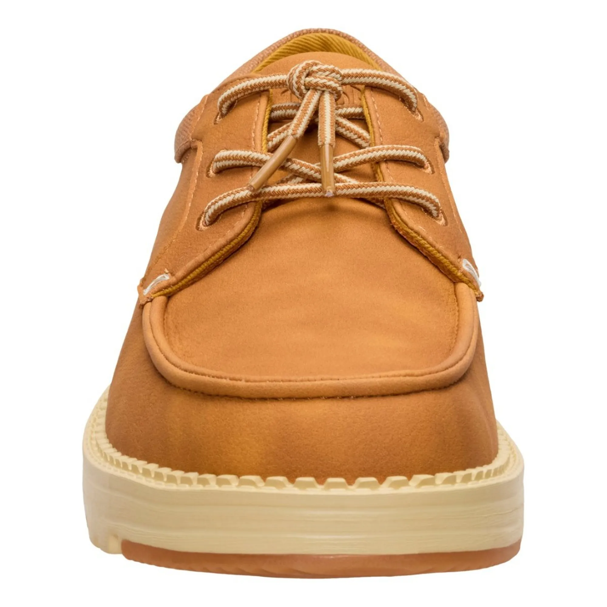 Hey Dude B'Scarpa Flint Power' Yellow Hd45649 200649