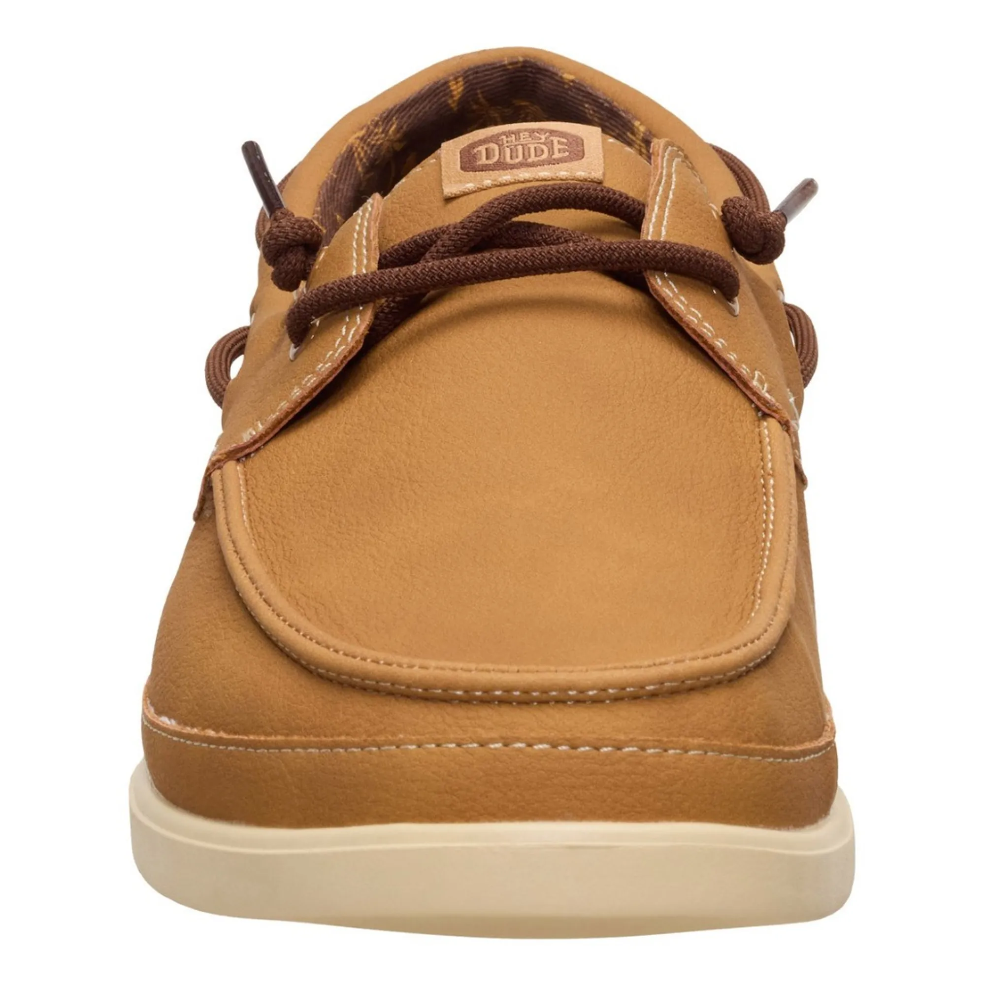 Hey Dude Scarpa Harbor Lo Classic Marrone Hd45139 183326