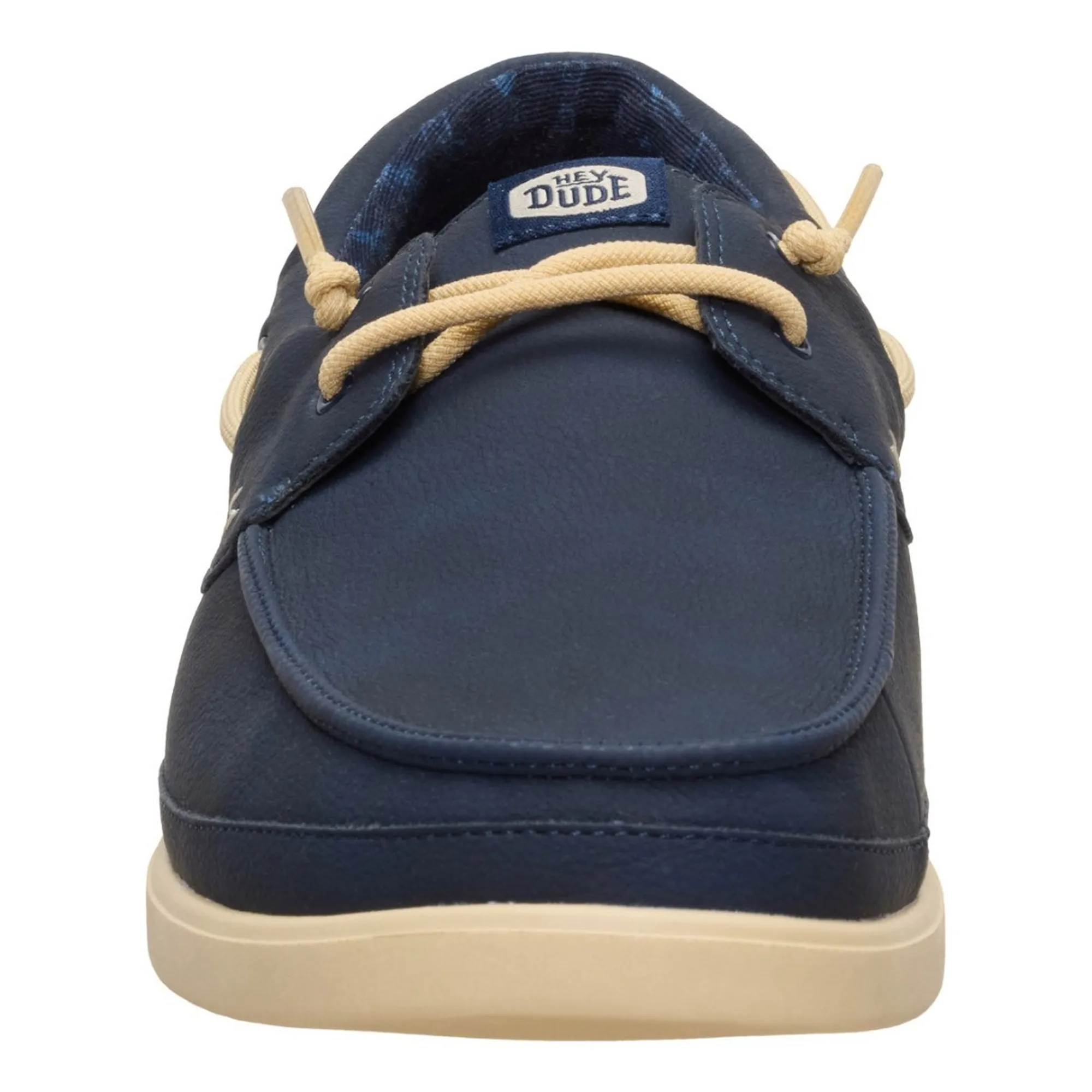 Hey Dude Scarpa Harbor Lo Classic Navy Hd45139 183320