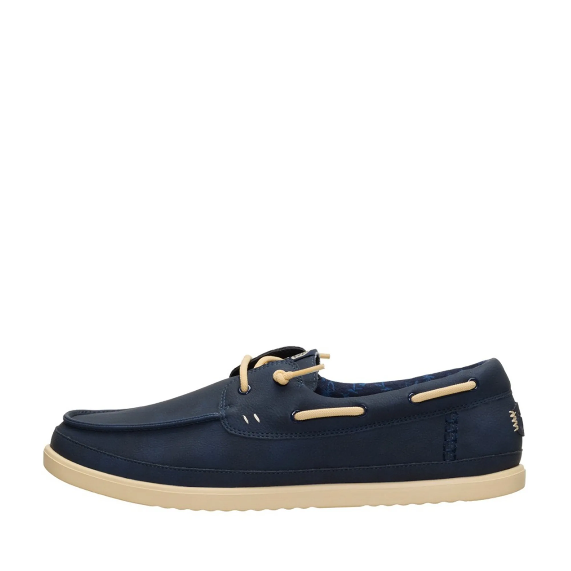 Hey Dude Scarpa Harbor Lo Classic Navy Hd45139 183406