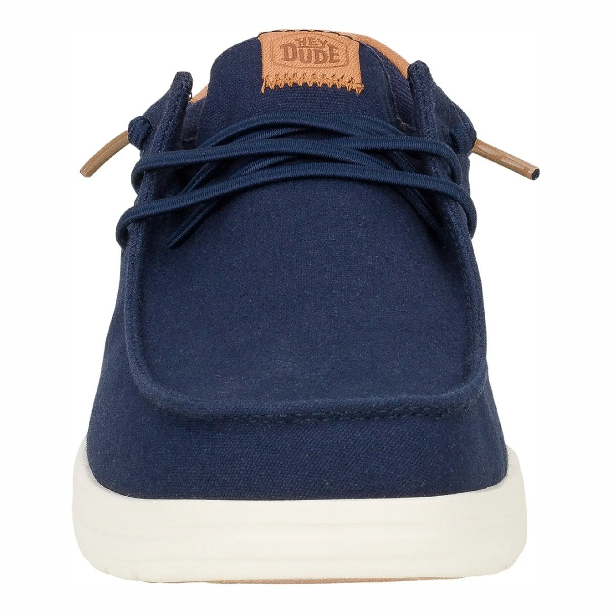 Hey Dude Scarpa Paul Canvas Navy Hd43151 183290
