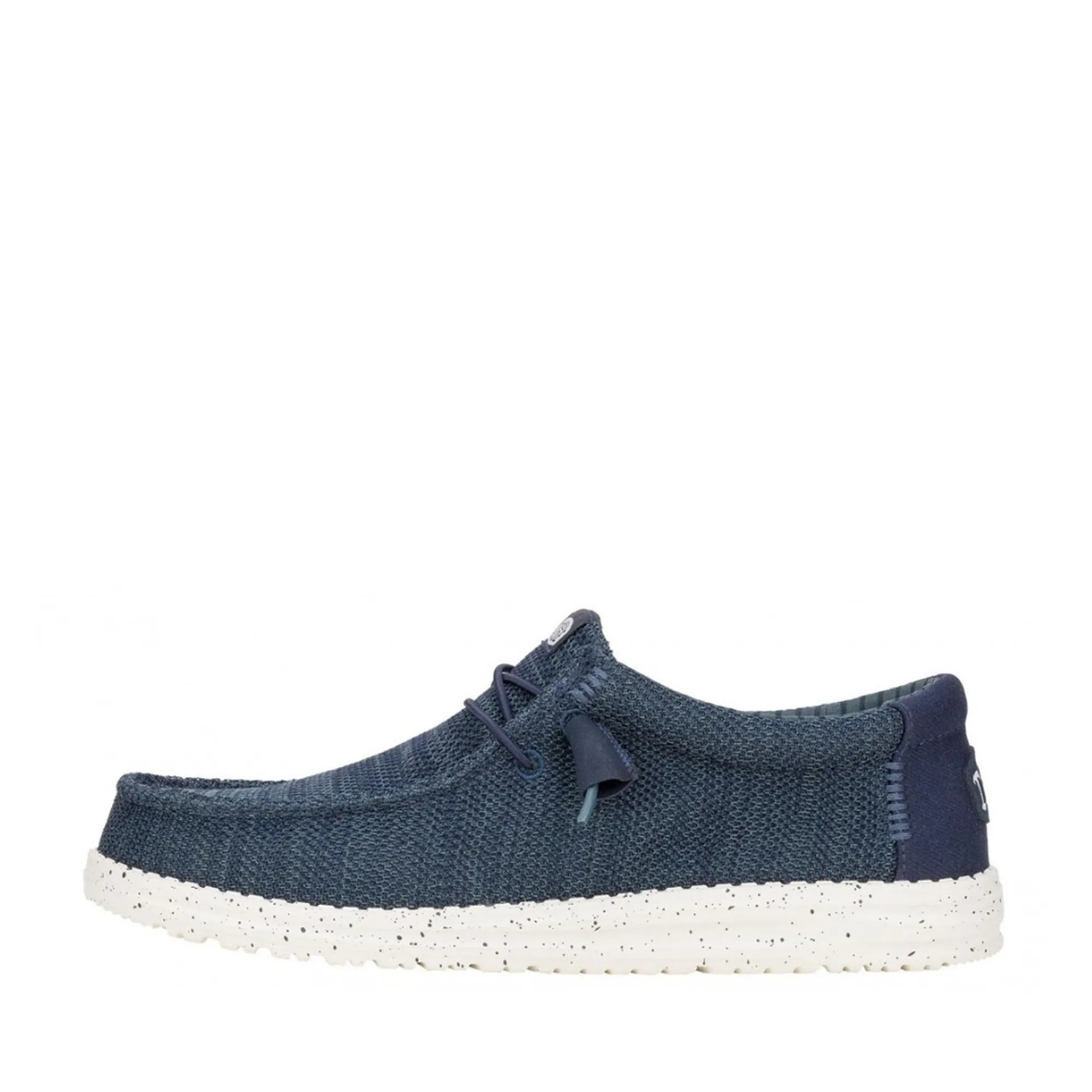 Hey Dude Scarpa Wally Stretch Sox Blu Hd41898 183422