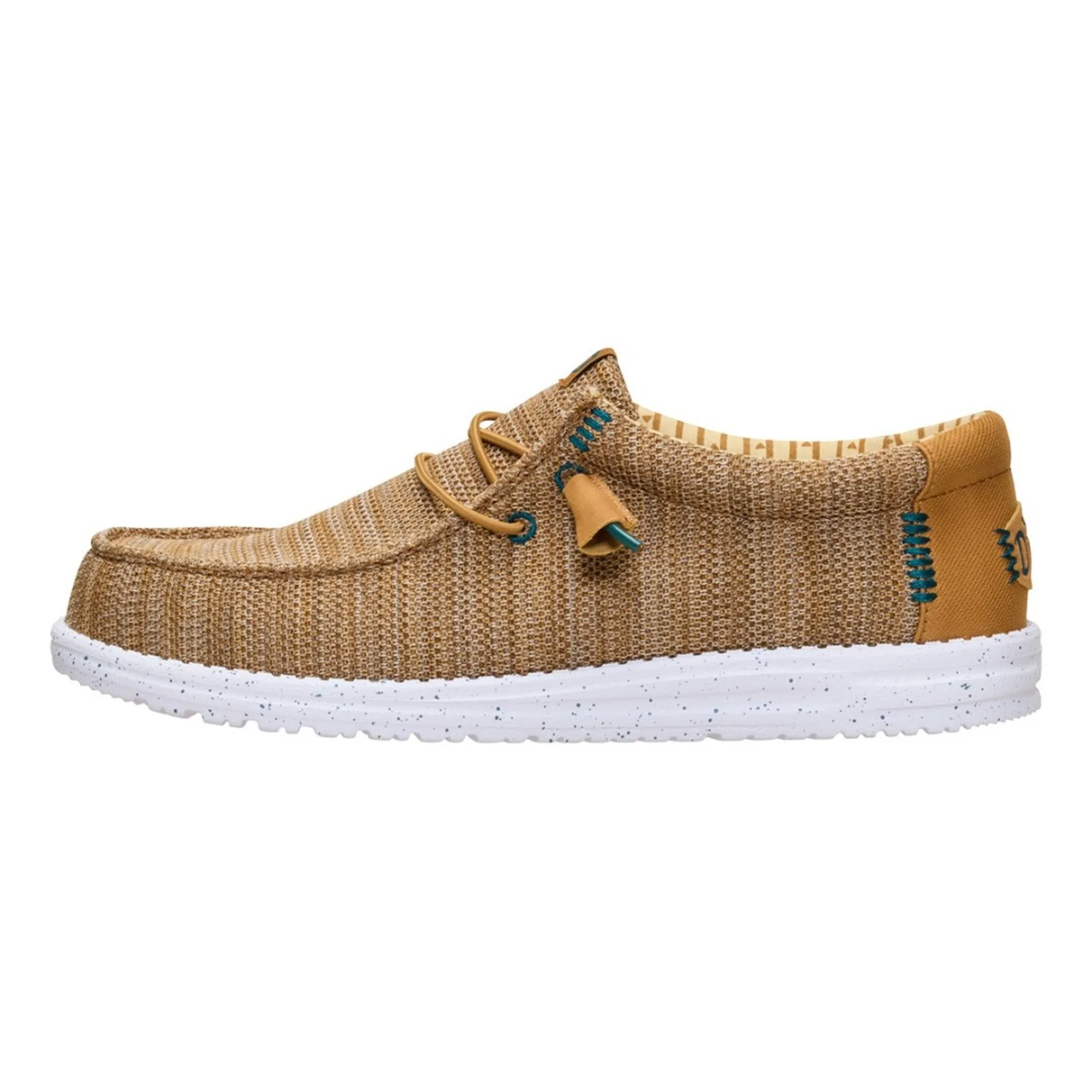Hey Dude Scarpa Wally Stretch Sox Osso Hd41898 183258