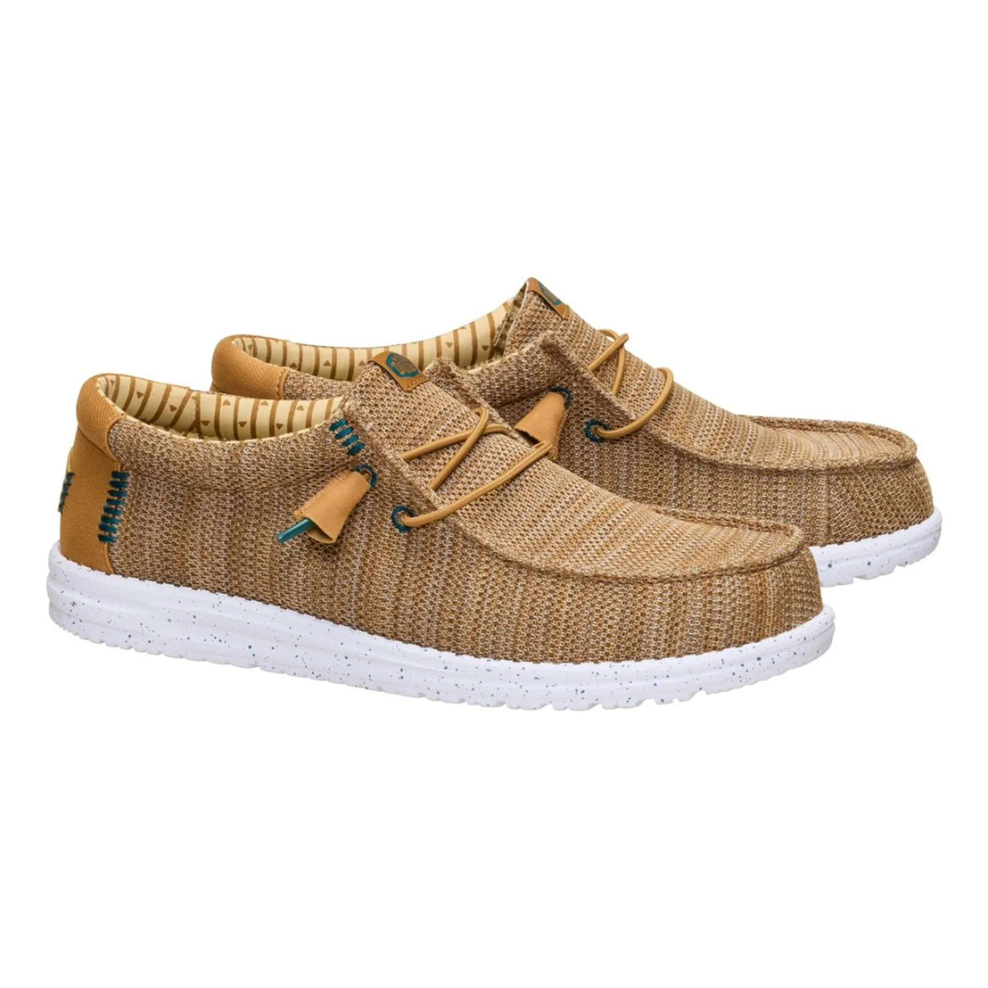 Hey Dude Scarpa Wally Stretch Sox Osso Hd41898 183259