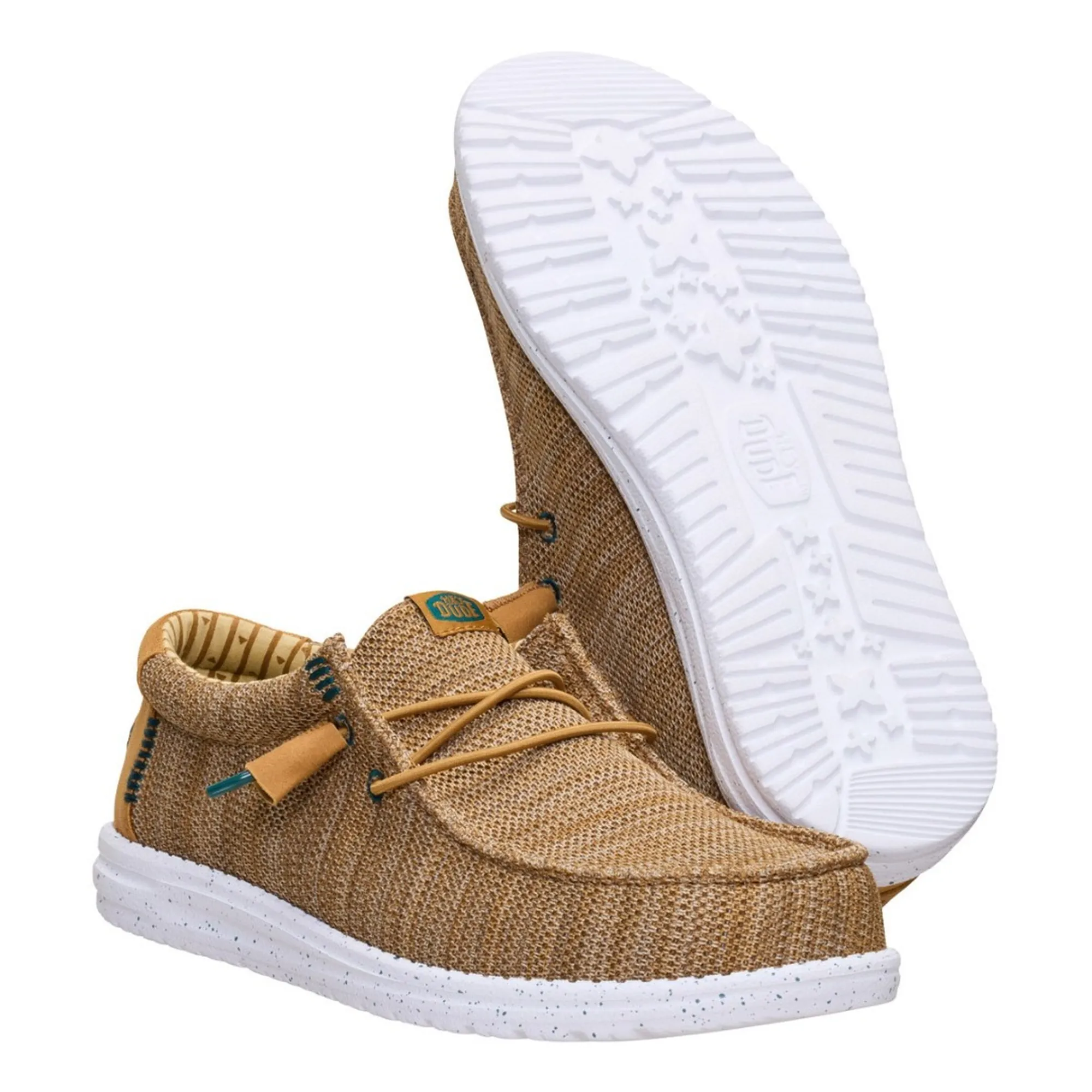 Hey Dude Scarpa Wally Stretch Sox Osso Hd41898 183260