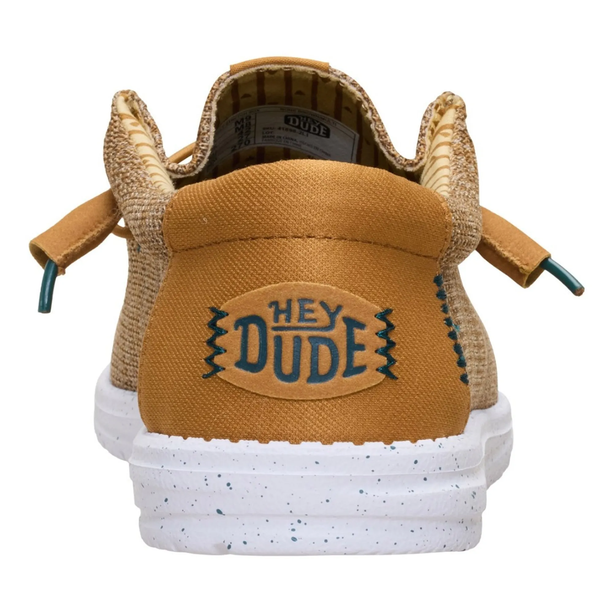 Hey Dude Scarpa Wally Stretch Sox Osso Hd41898 183262