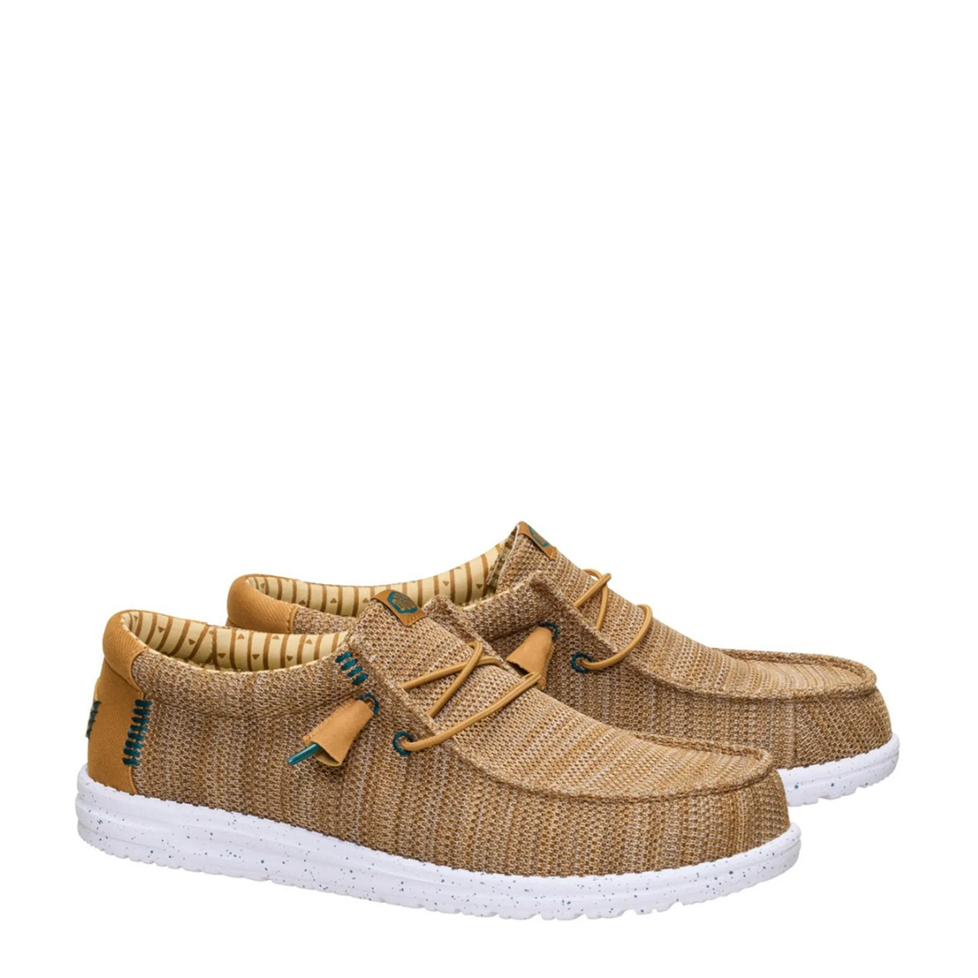 Hey Dude Scarpa Wally Stretch Sox Osso Hd41898 183421