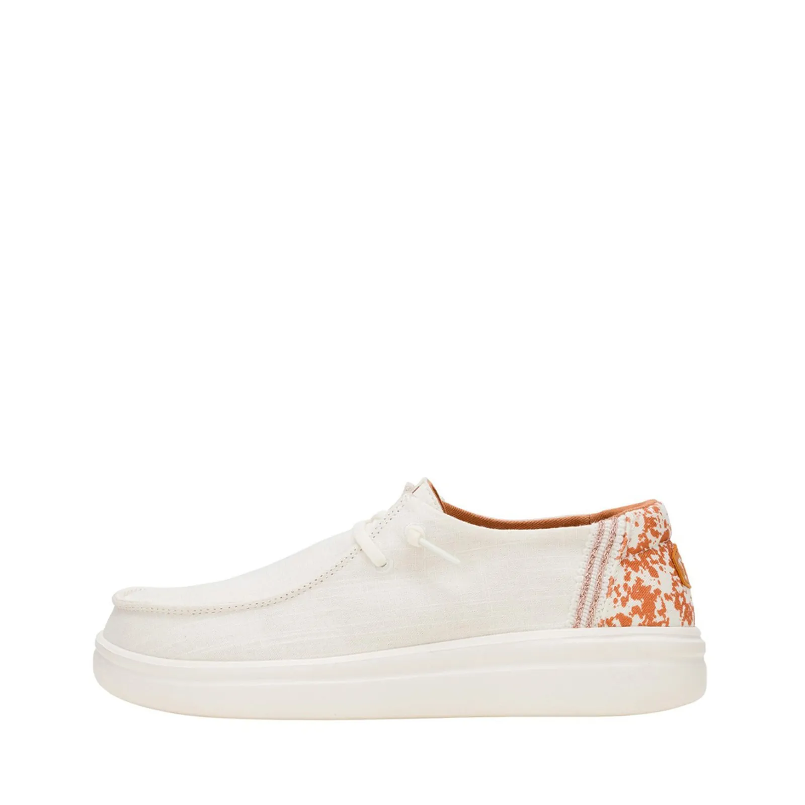Hey Dude Scarpa Wendy Rise Bianco Hd43780 183430