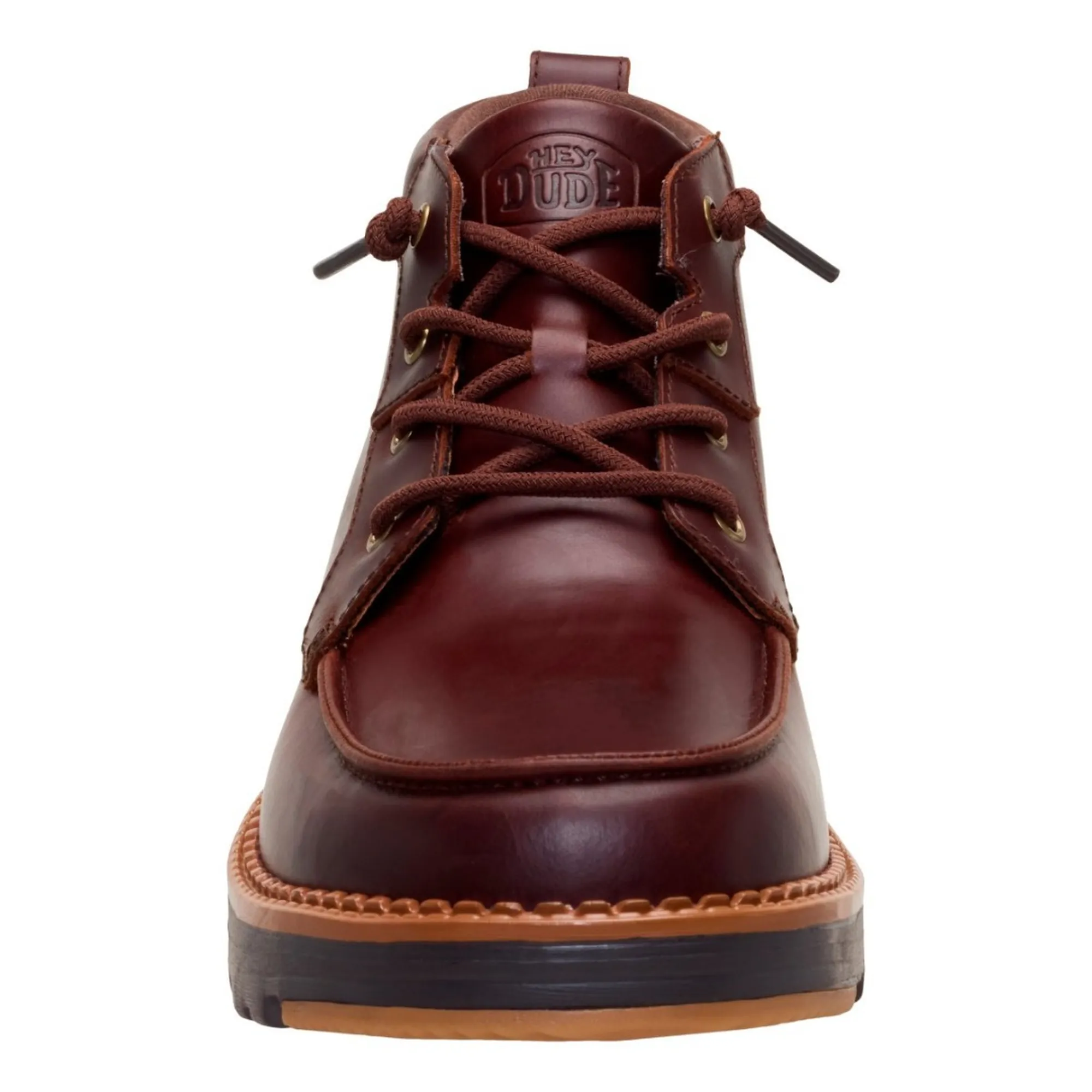Hey Dude B'Stivale Flint' Burgundy Hd45878 200628