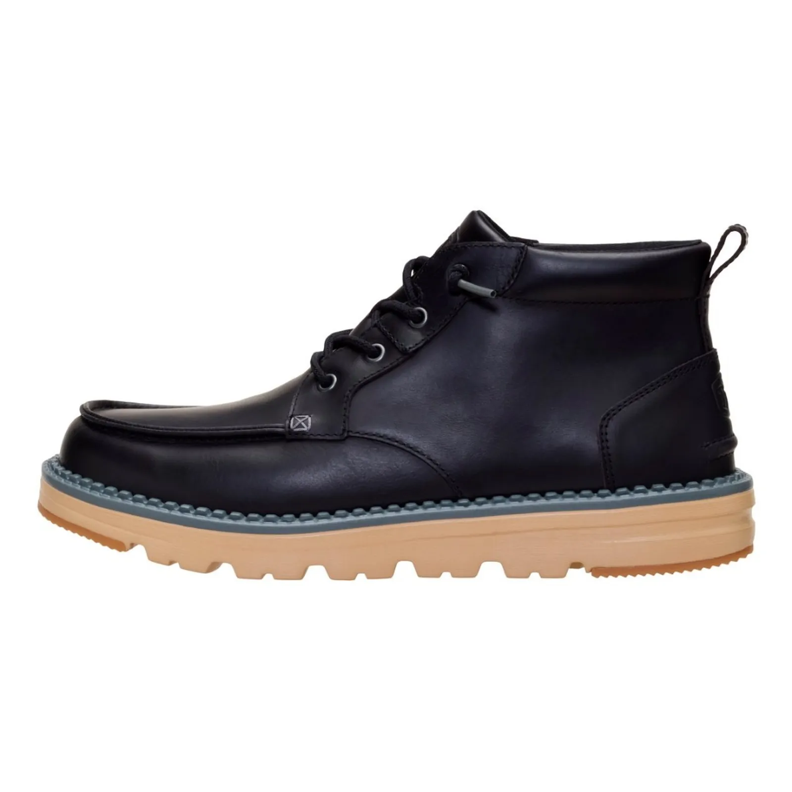 Hey Dude Stivale Flint Nero Hd45878 200619