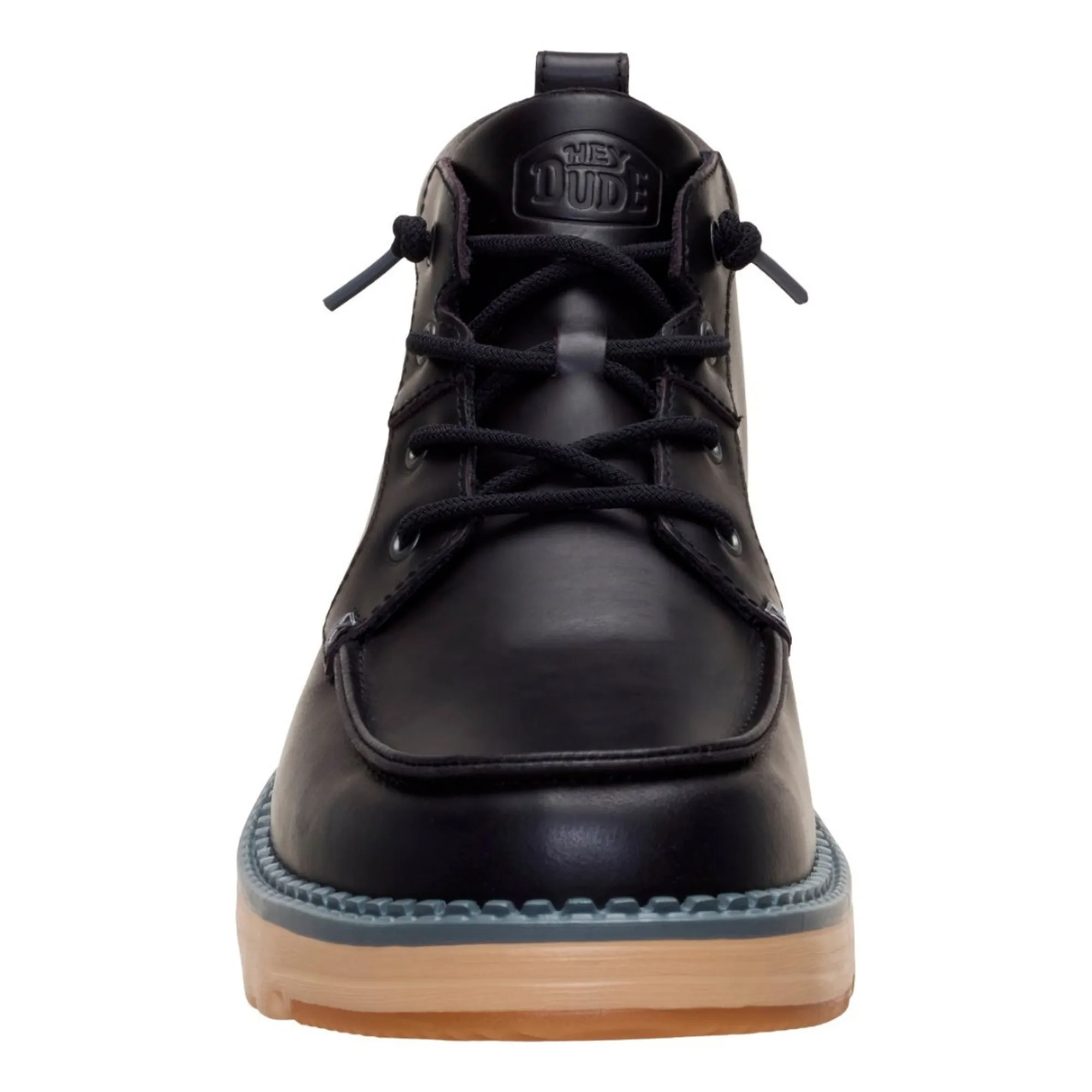 Hey Dude B'Stivale Flint' Black Hd45878 200622
