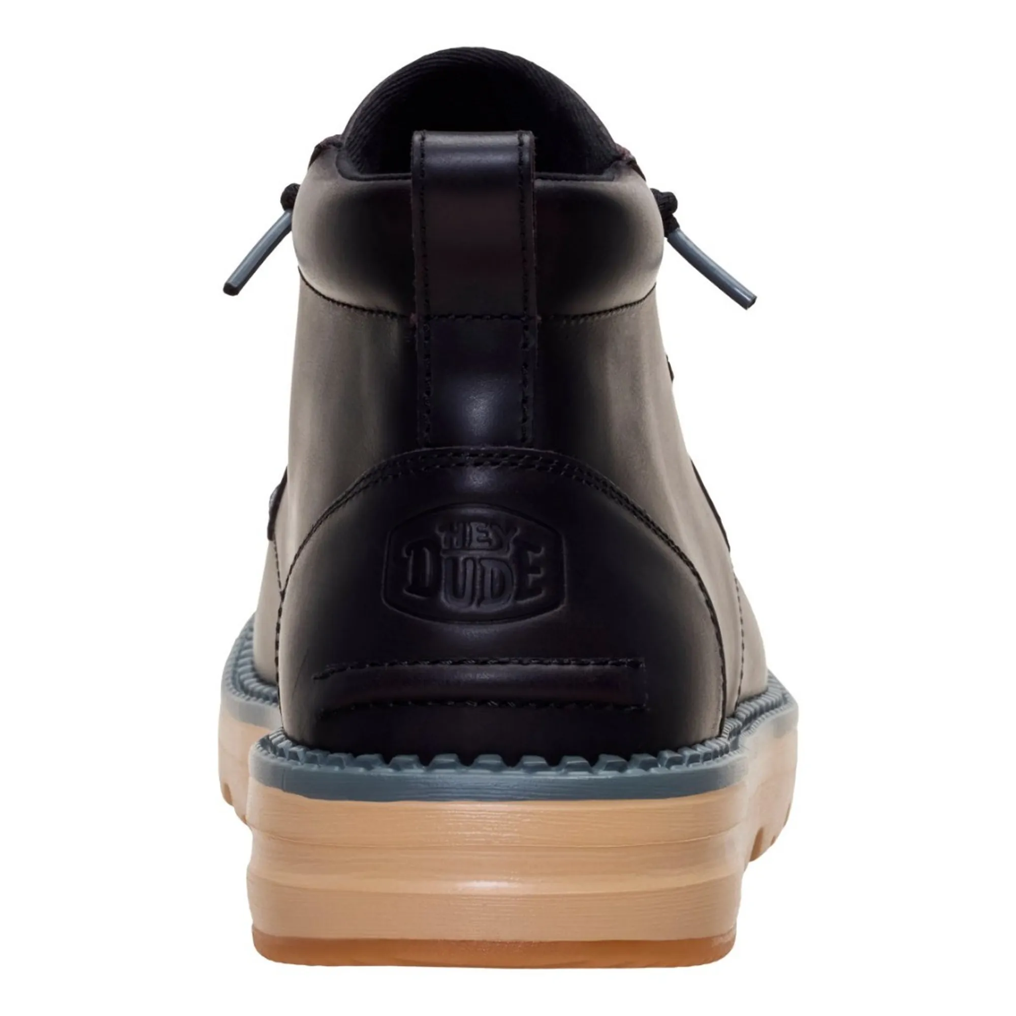 Hey Dude B'Stivale Flint' Black Hd45878 200623
