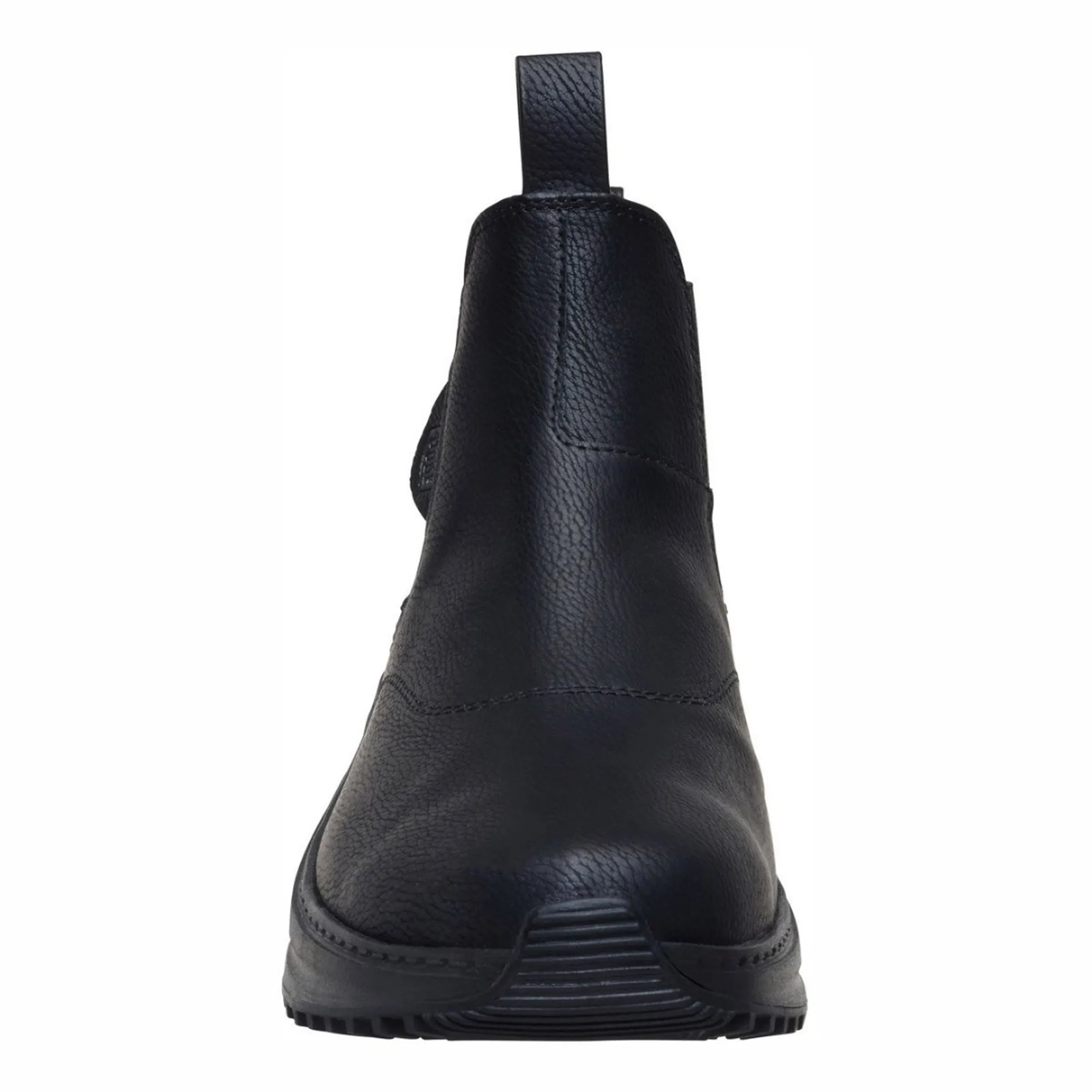 Hey Dude B'Tahoe Chelsea Classic Boot' Black Hd44293 167969
