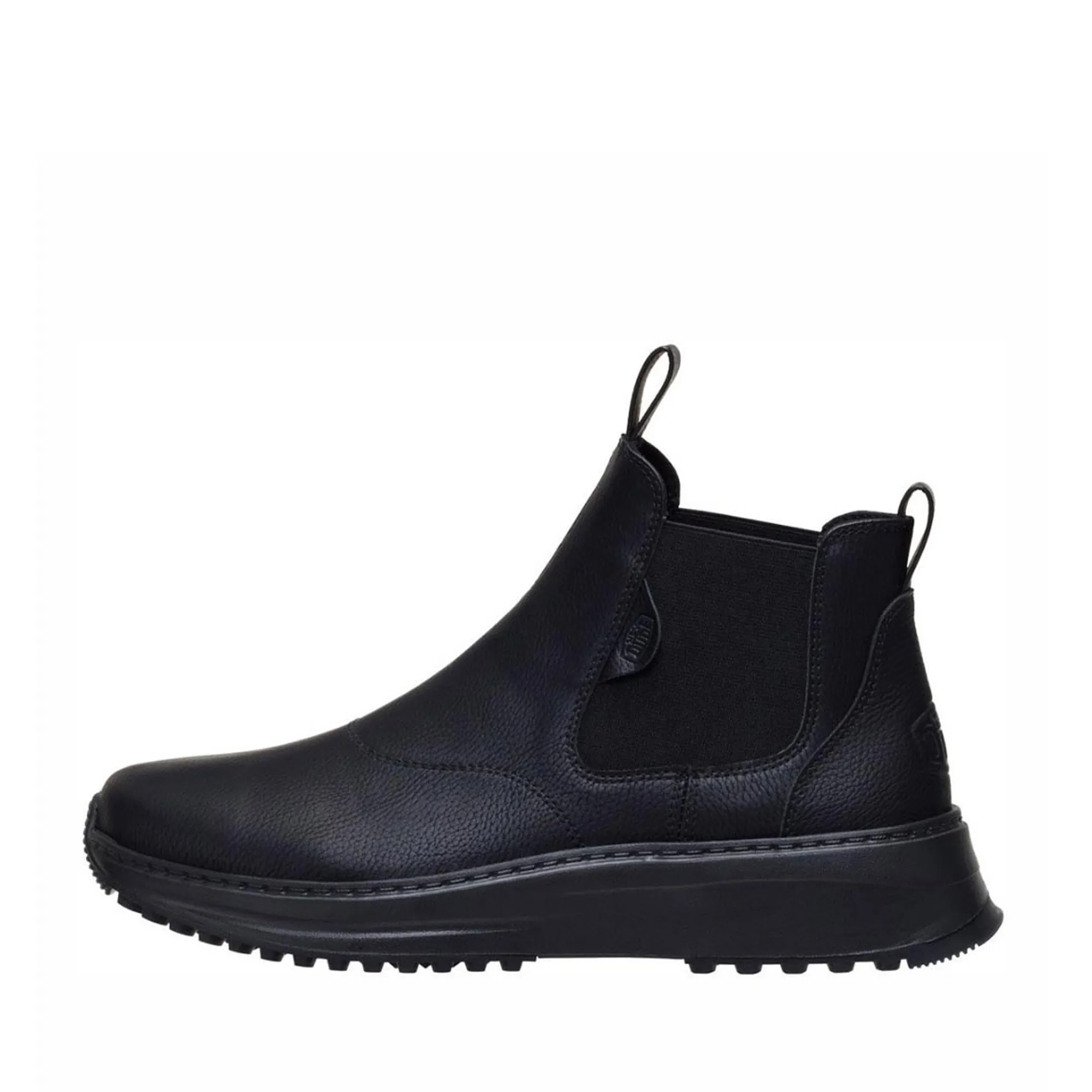 Hey Dude B'Tahoe Chelsea Classic Boot' Black Hd44293 168063
