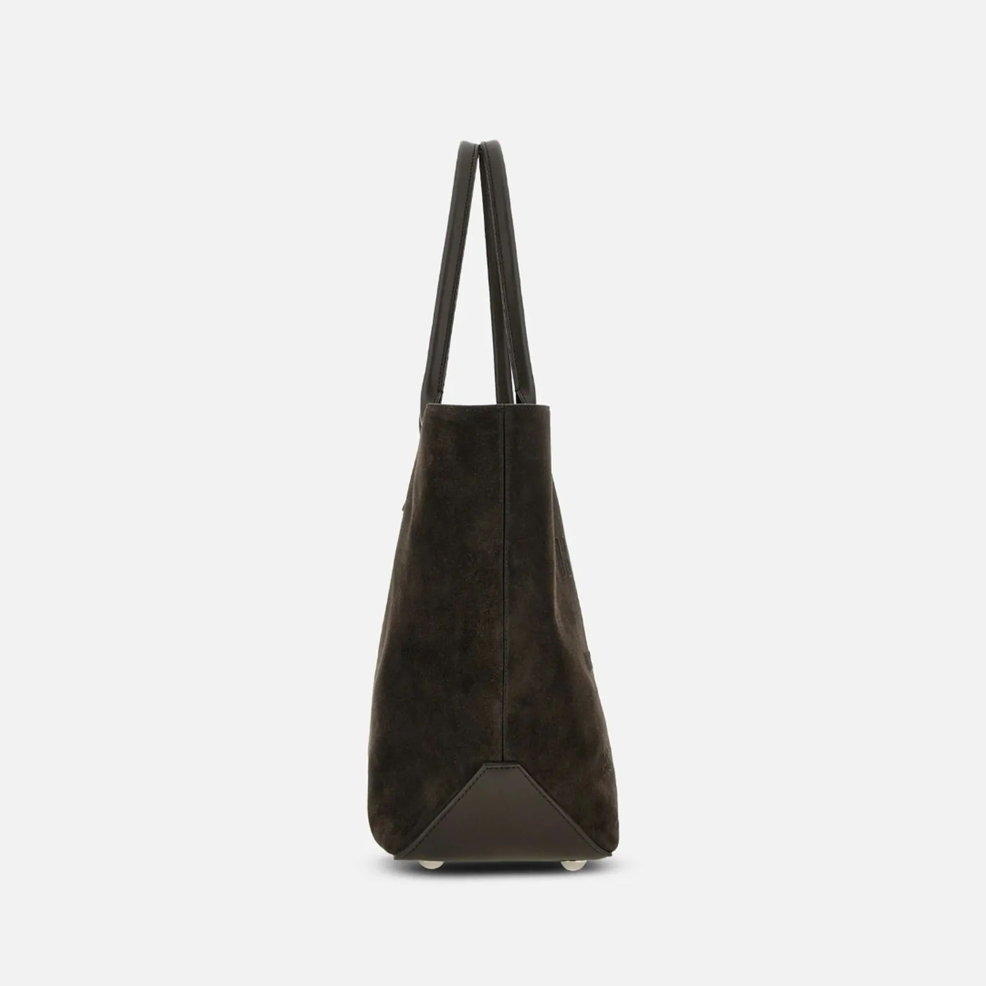 Hogan Borsa Shopping Hogan Address Media Marrone Kbw01Ta3300Ugms808 190202